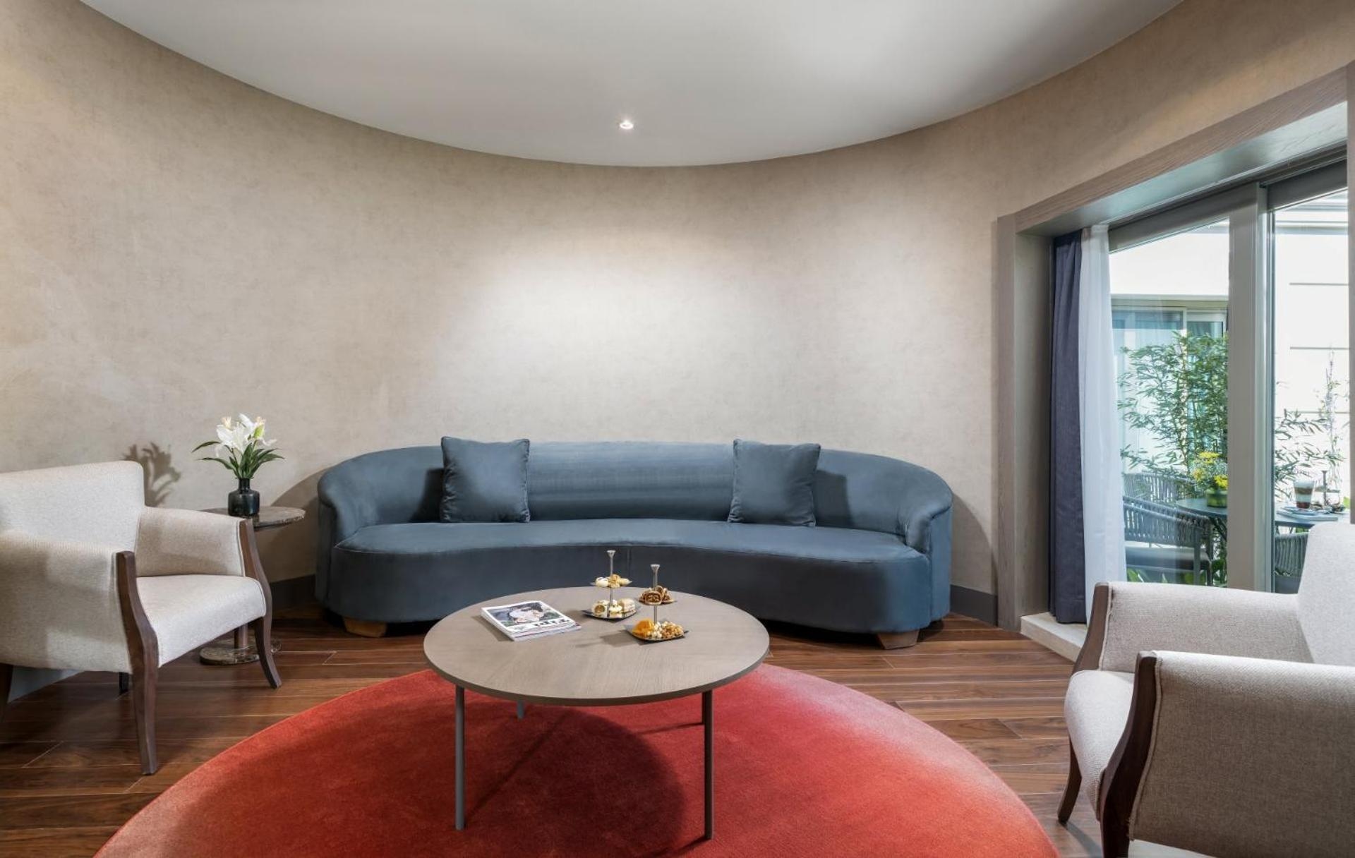 Foto de Aspera Hotel Altunizade