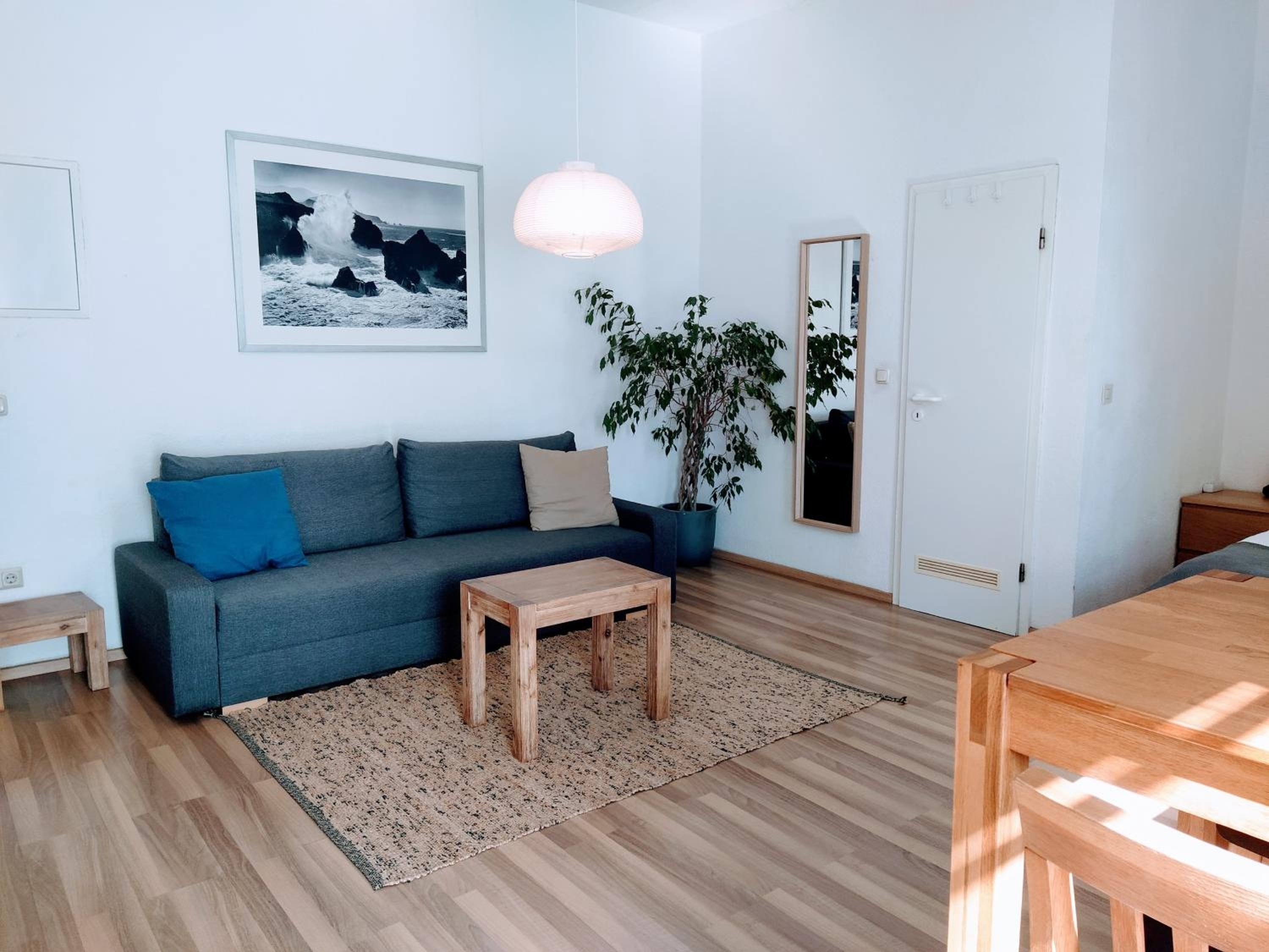 Foto de StayBearlin Apartments Prenzlauer Berg Grellstraße