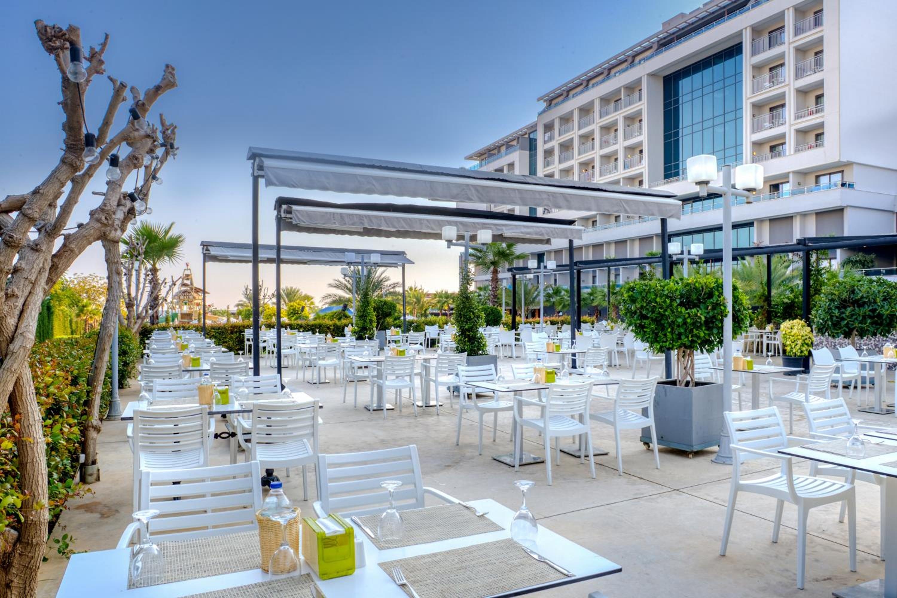 Foto de Numa Bay Exclusive Hotel - Ultra All Inclusive