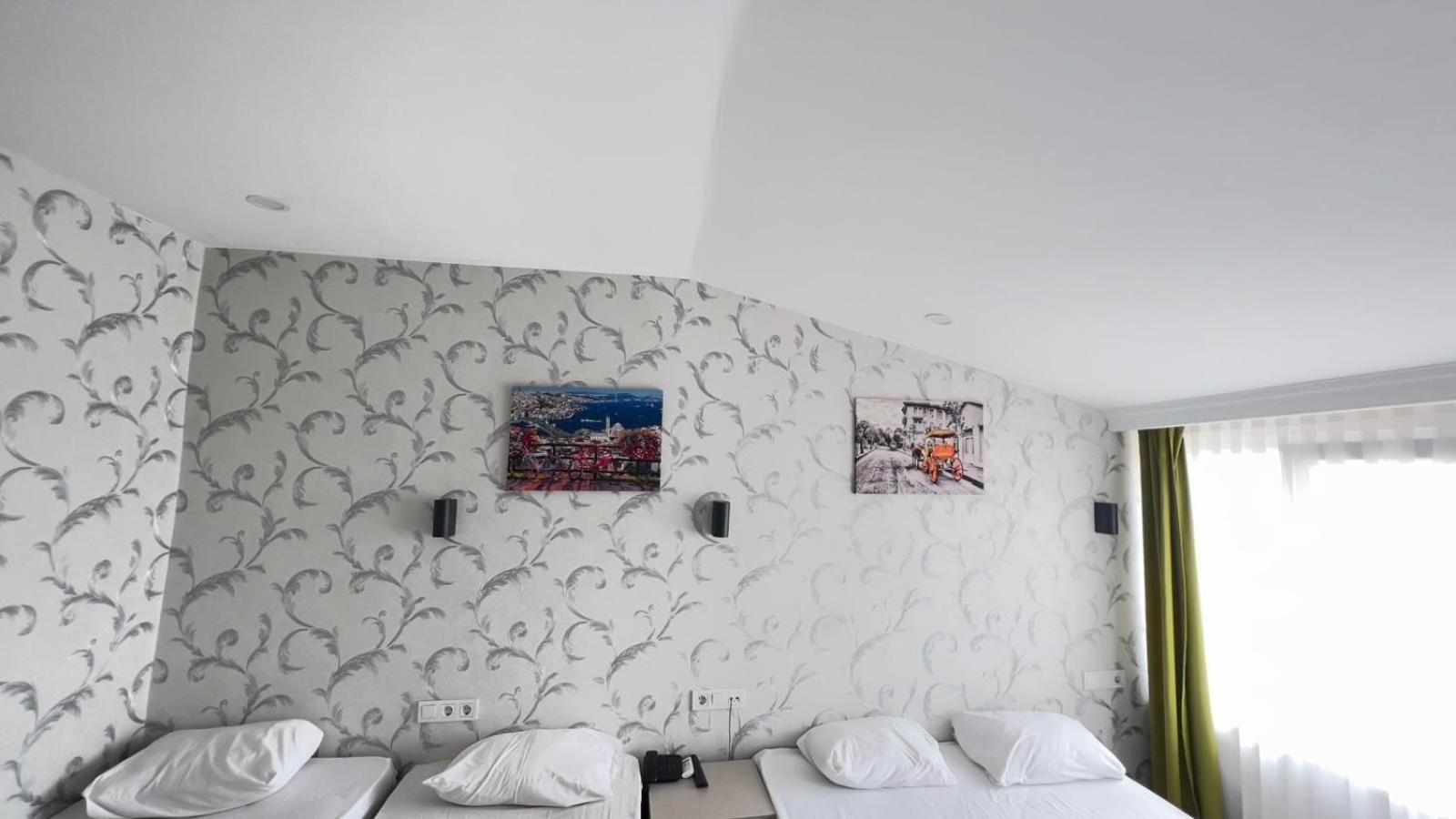 Foto de The Lola Hotel