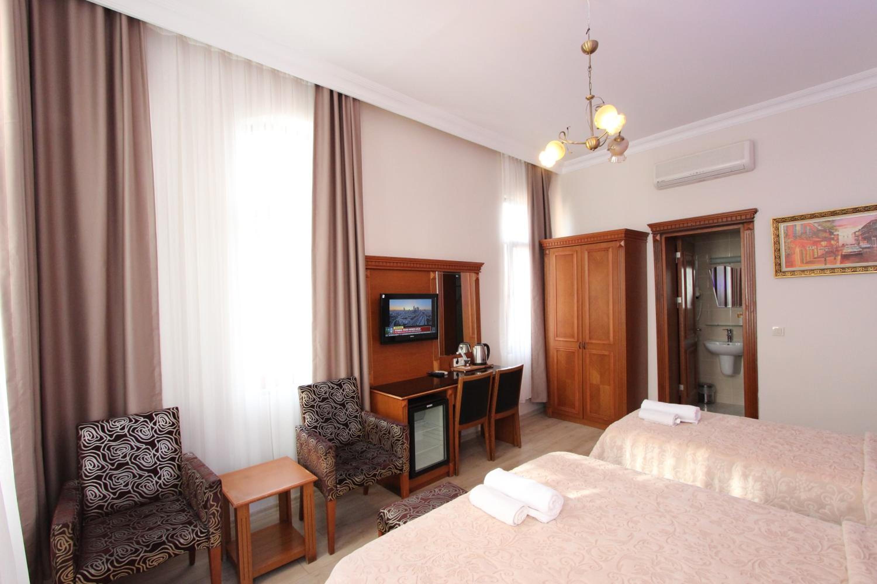 Foto de Hotel New House