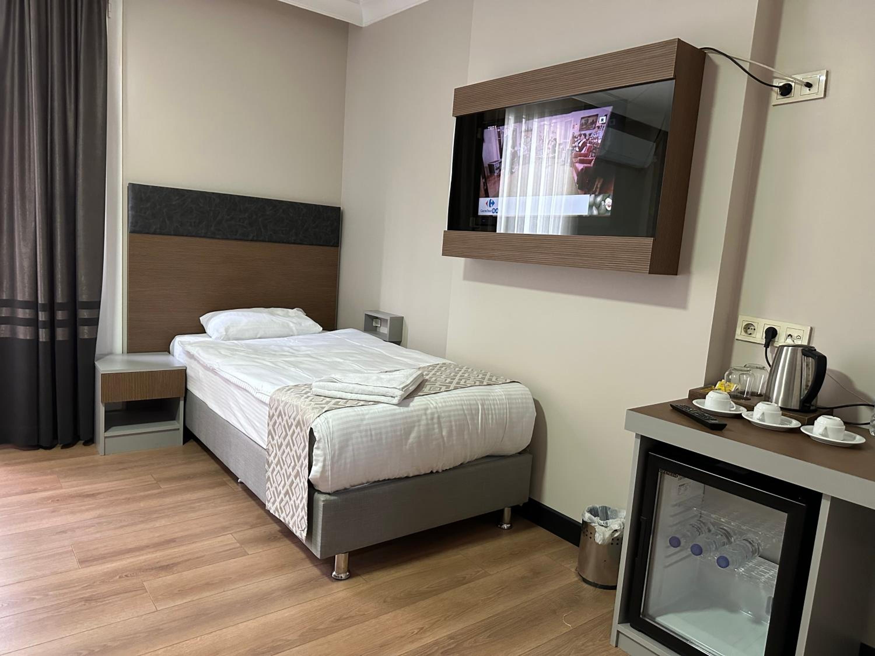 Foto de Niconya Port Suite&Hotel