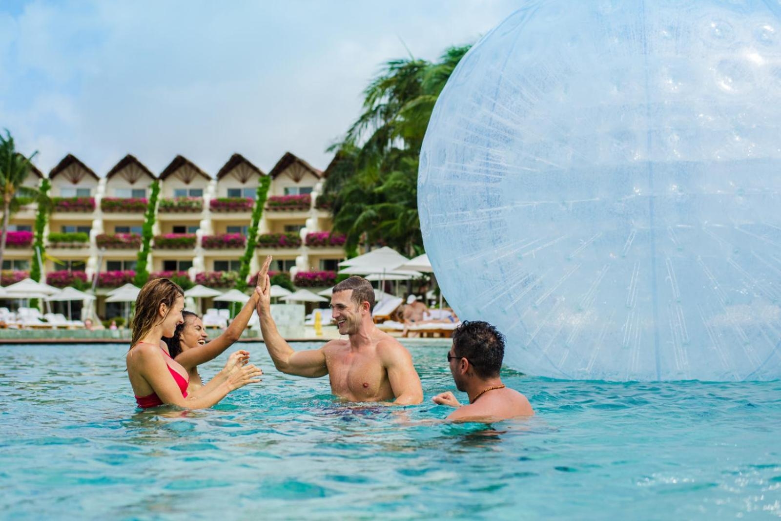 Foto de Grand Velas Riviera Maya - All Inclusive