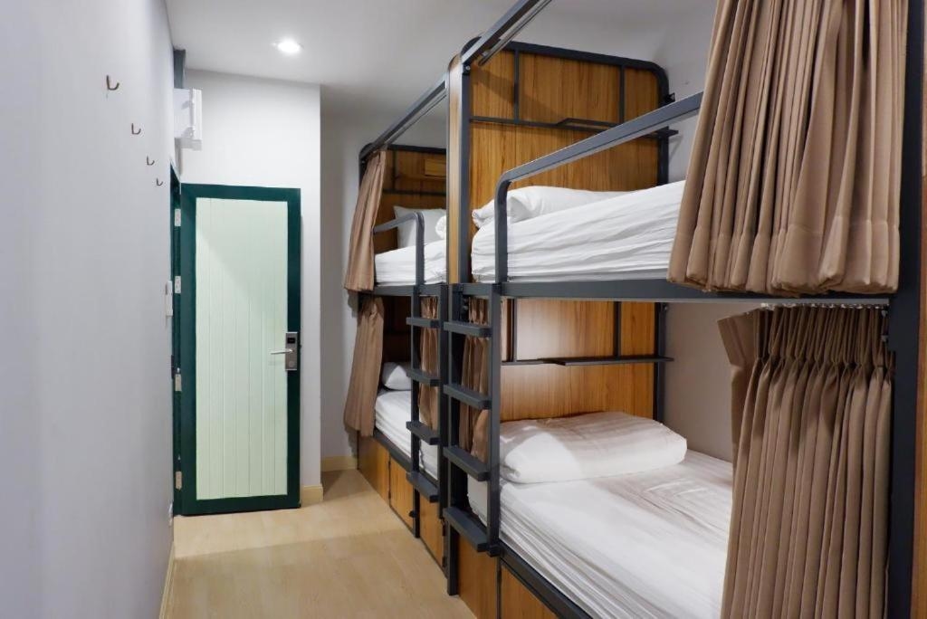 Foto de Peace Factory Hostel