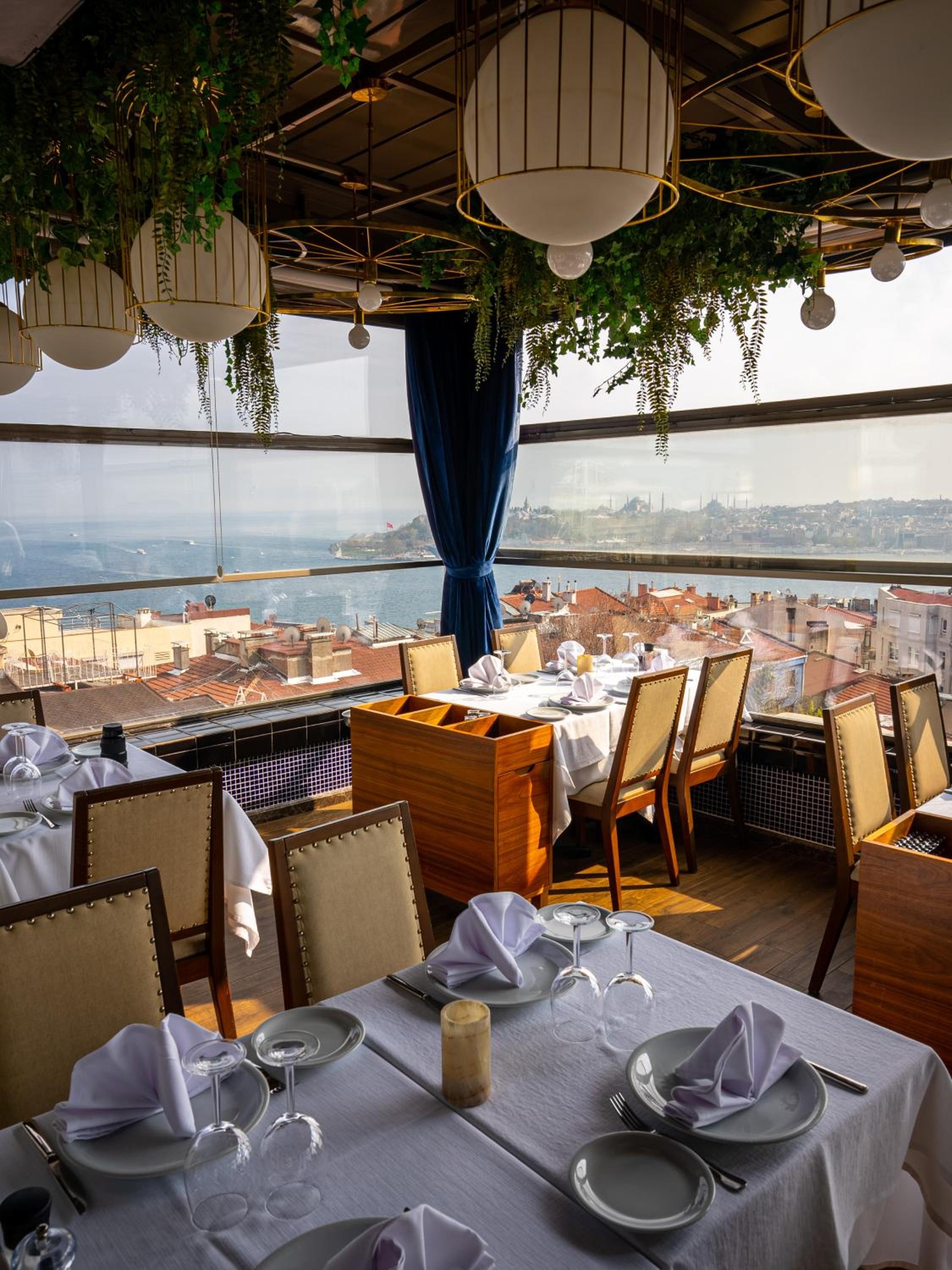 Foto de Cihangir Residences