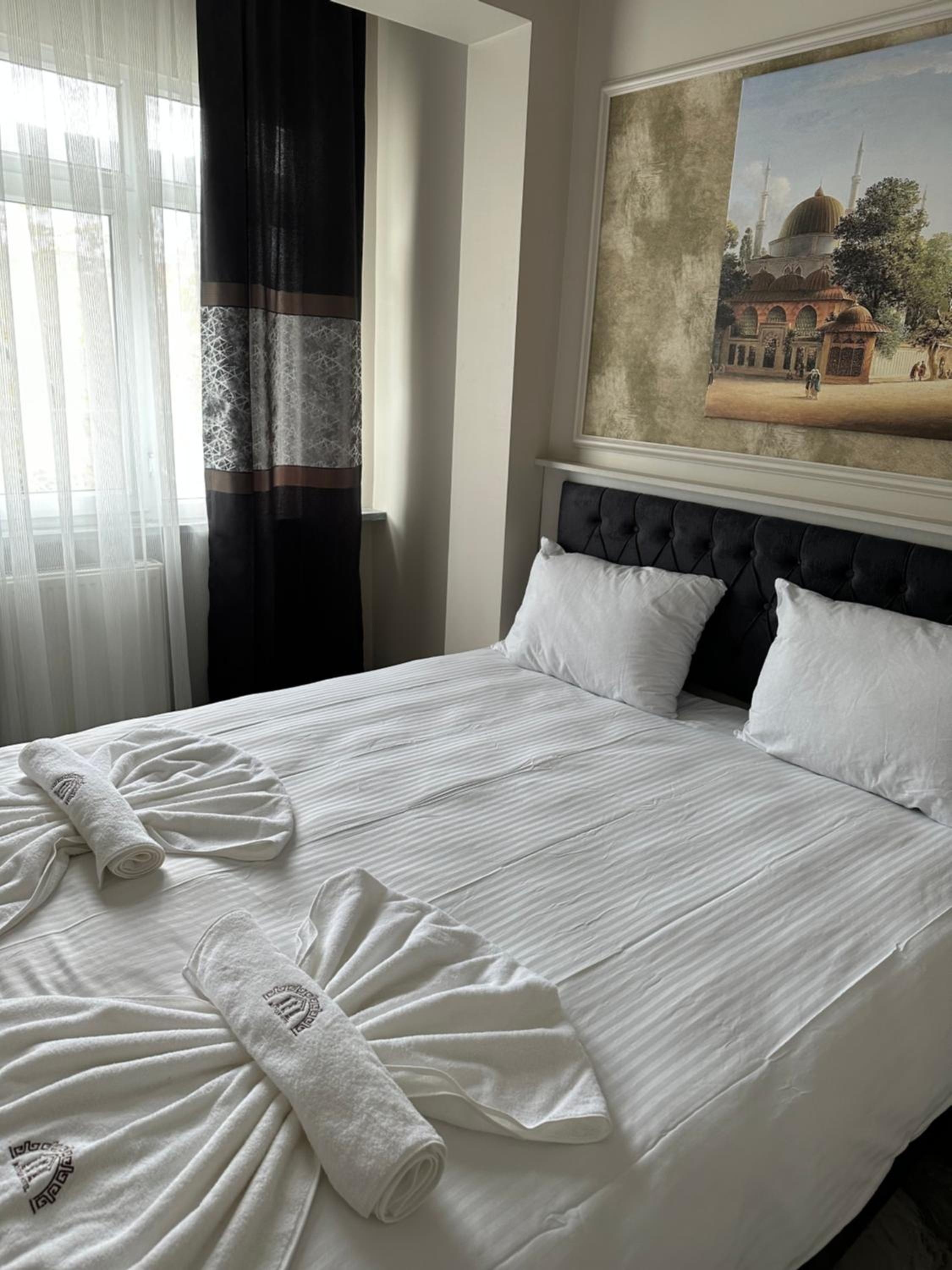 Foto de Mar Boutique Apartment