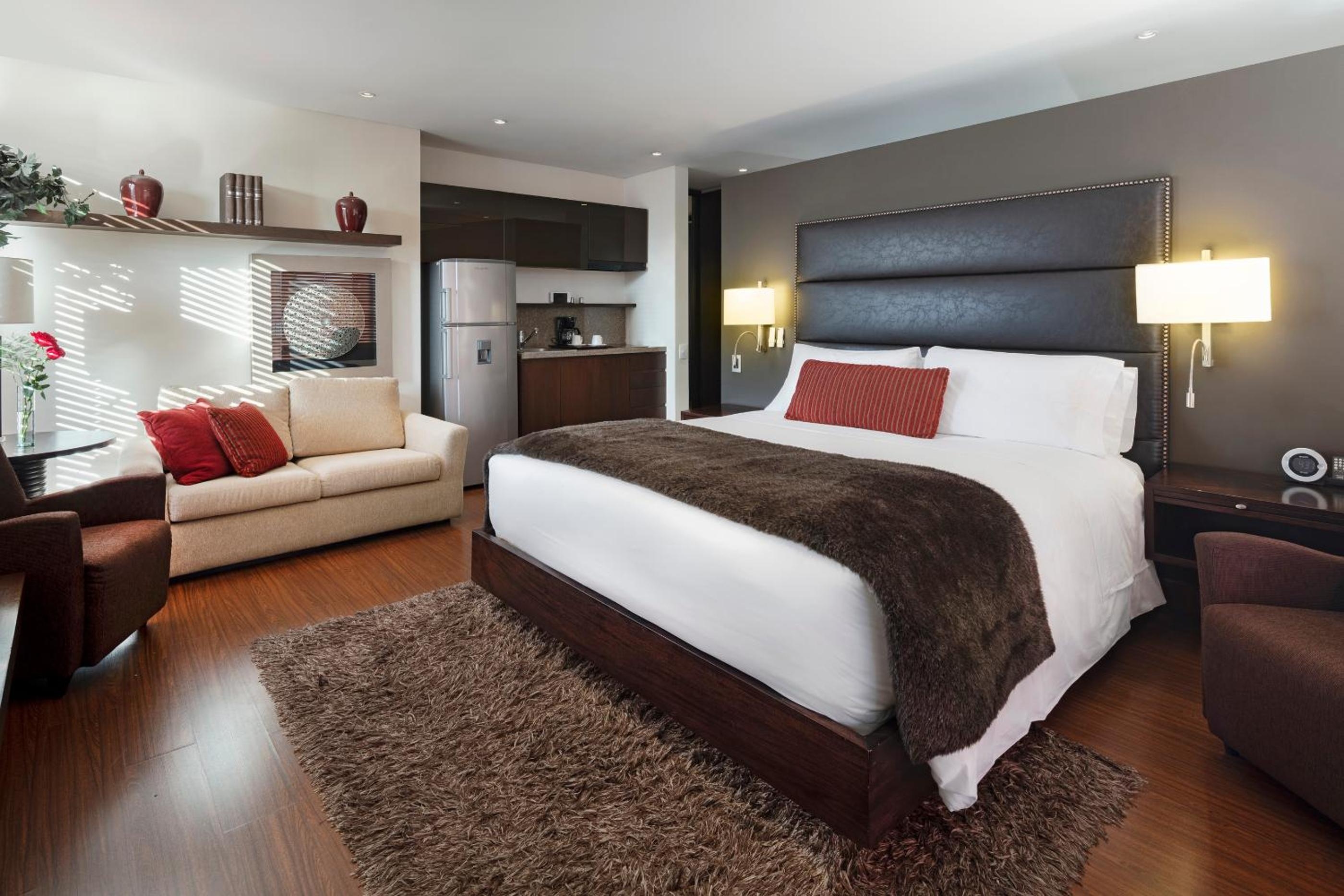 Hotel Cabrera Imperial By key 33, Bogotá