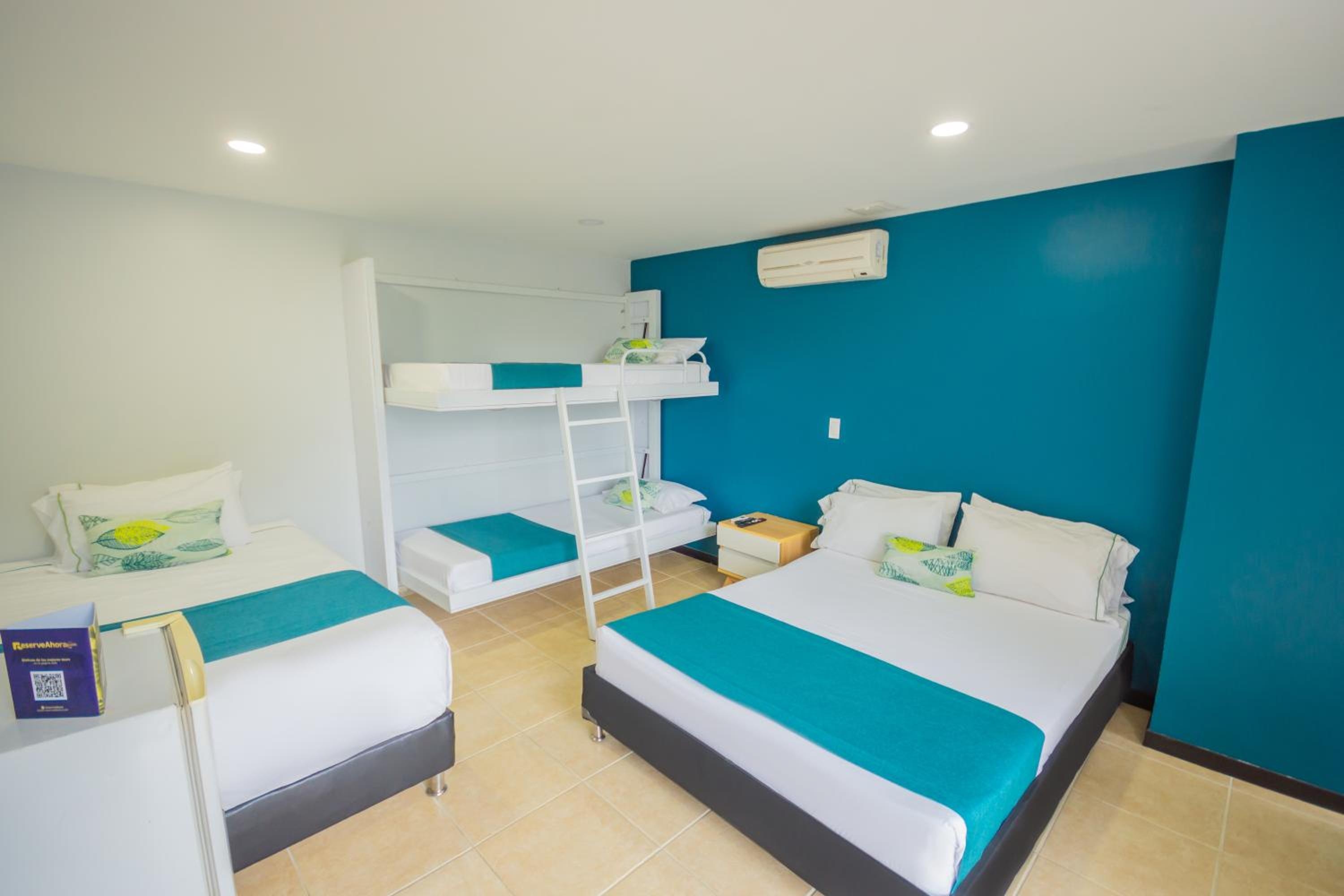 Foto de Greenview Medellin By St Hoteles
