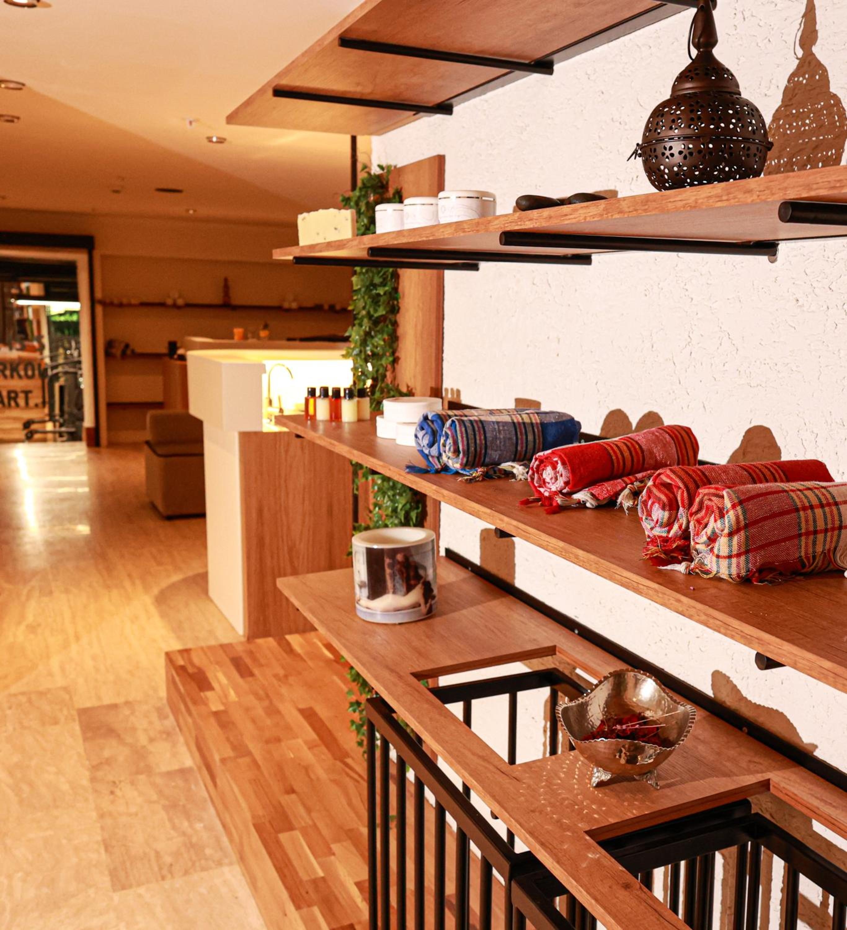 Foto de Nova Plaza Crystal Hotel & Spa