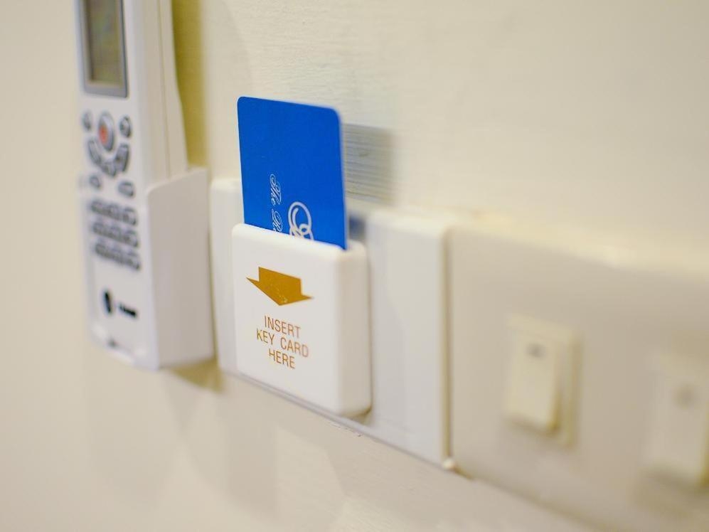 Foto de Royal Express Inn
