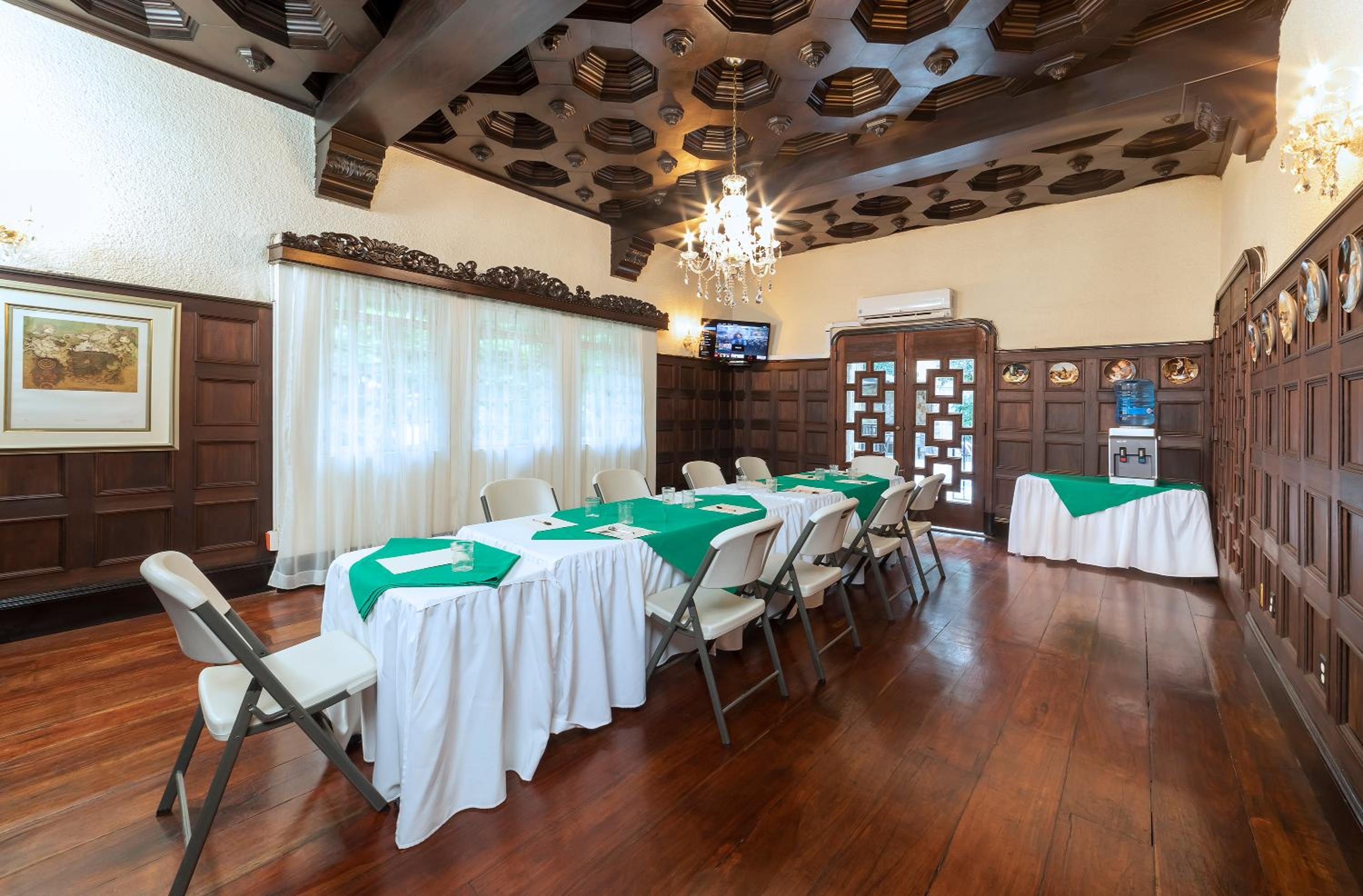 Foto de Hotel Stein Colonial