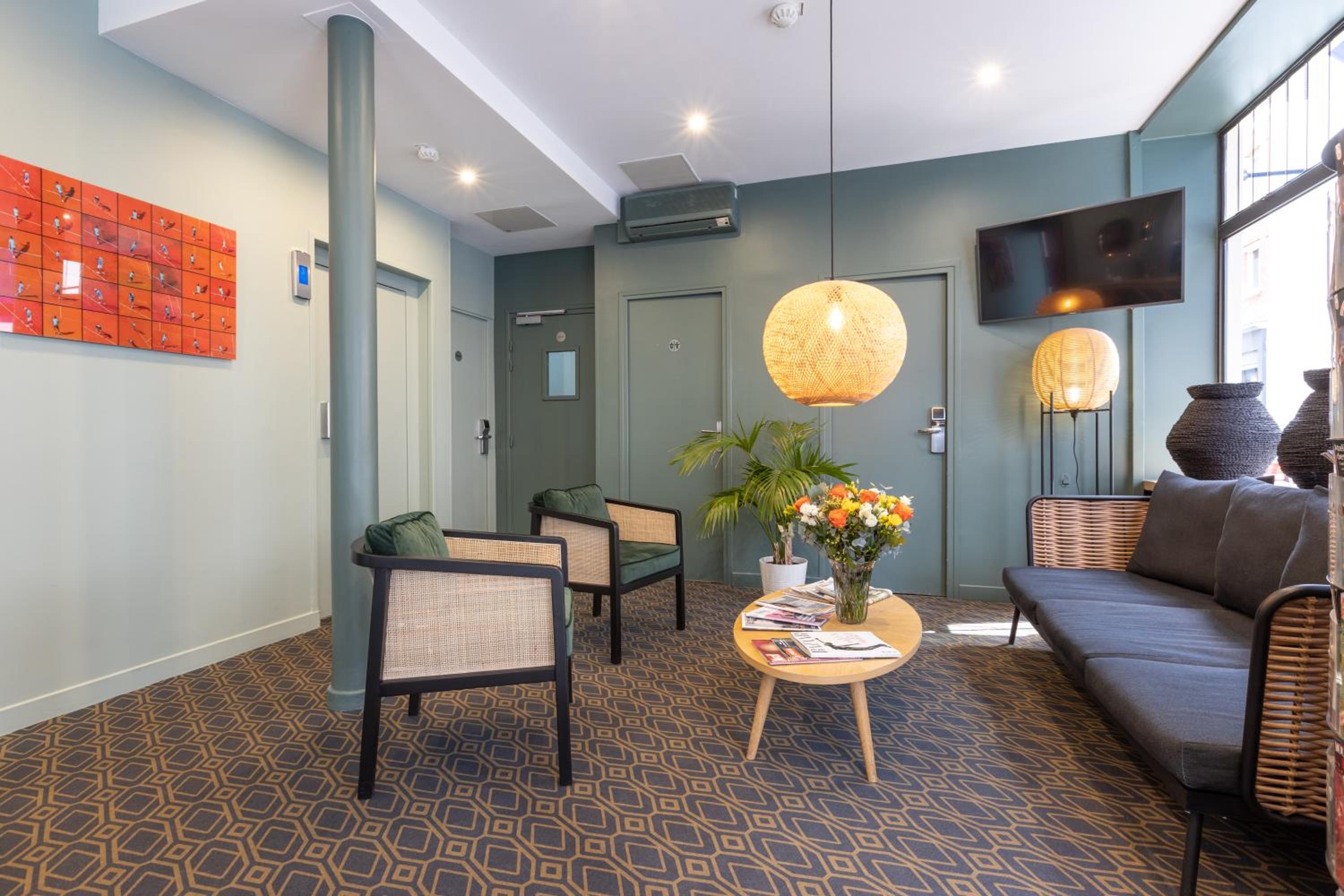 Foto de Hotel De Paris