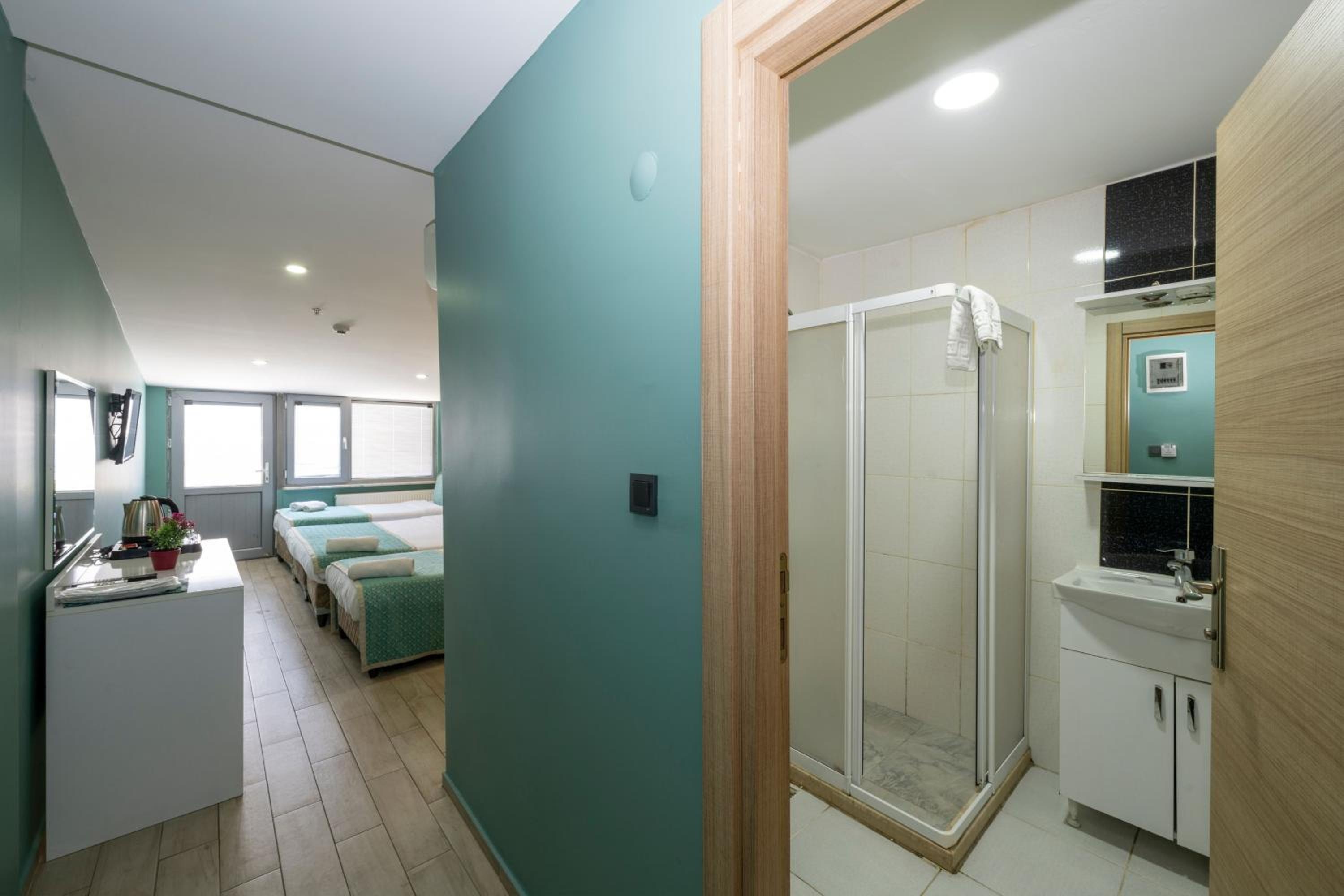Foto de The Hotel Ottoman City Istanbul