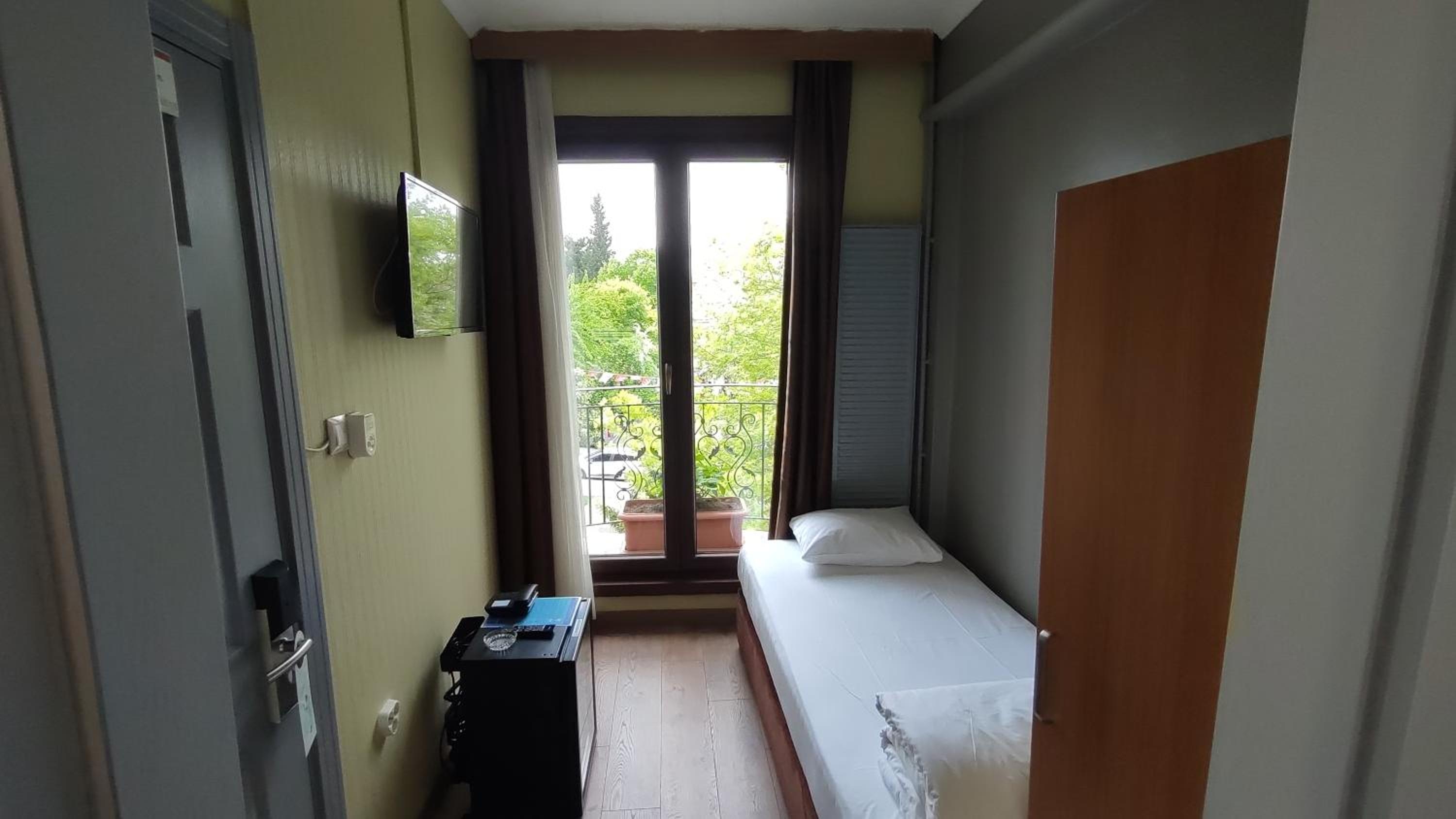 Foto de Hotel Torun Istanbul Old City