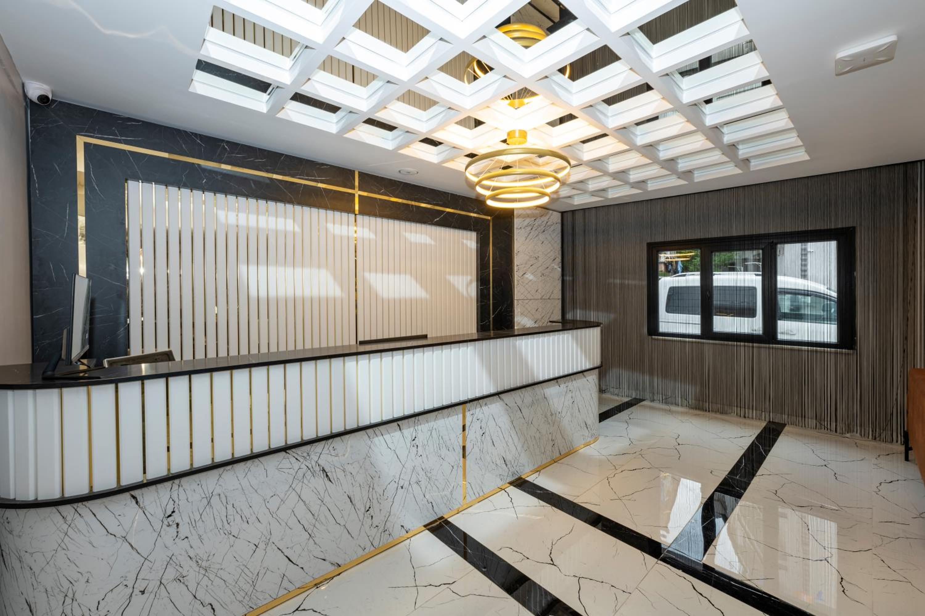 Foto de İstanbul Paradise Hotel