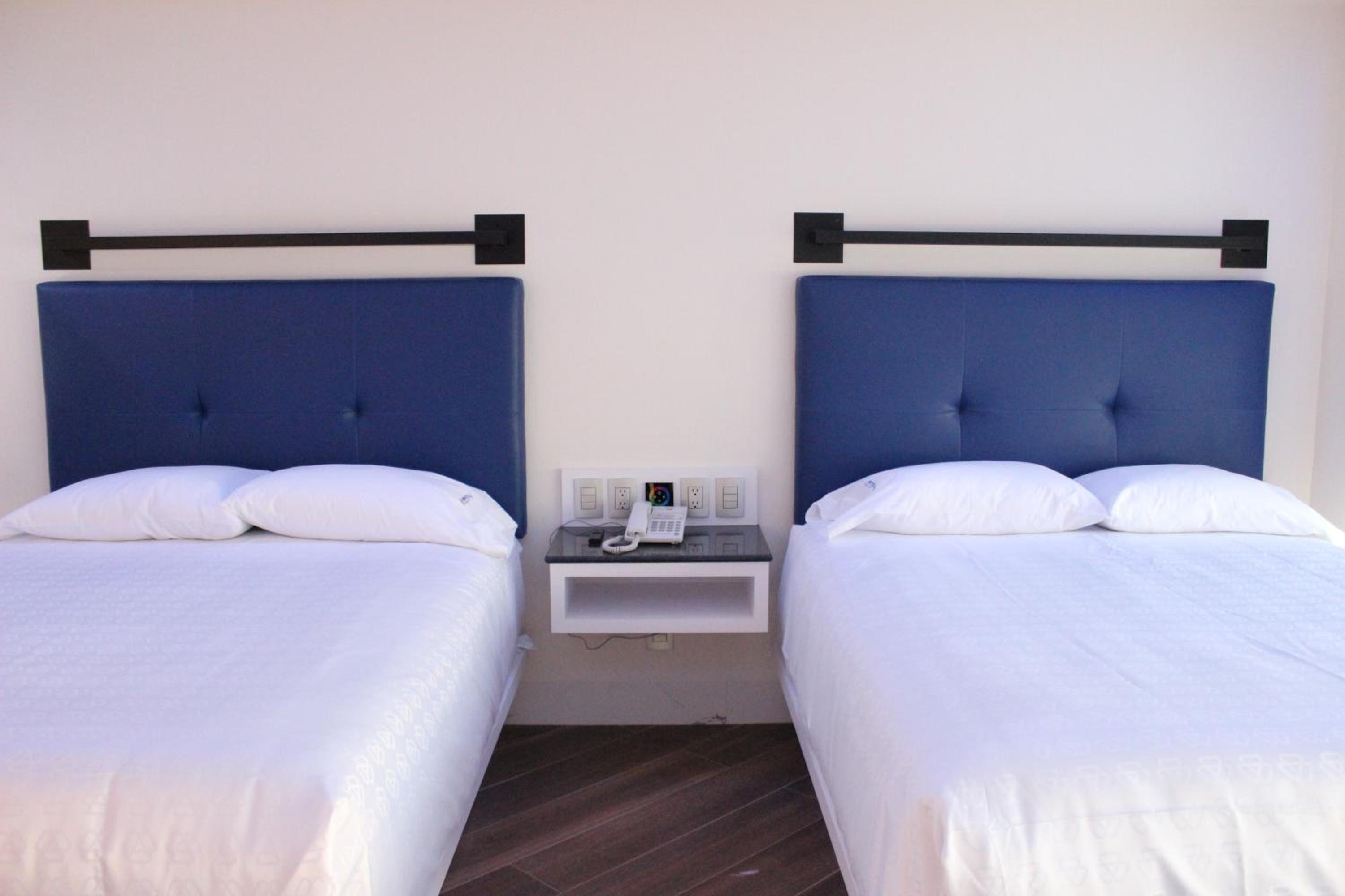 Foto de WeEnjoy Hotels Aeropuerto CDMX