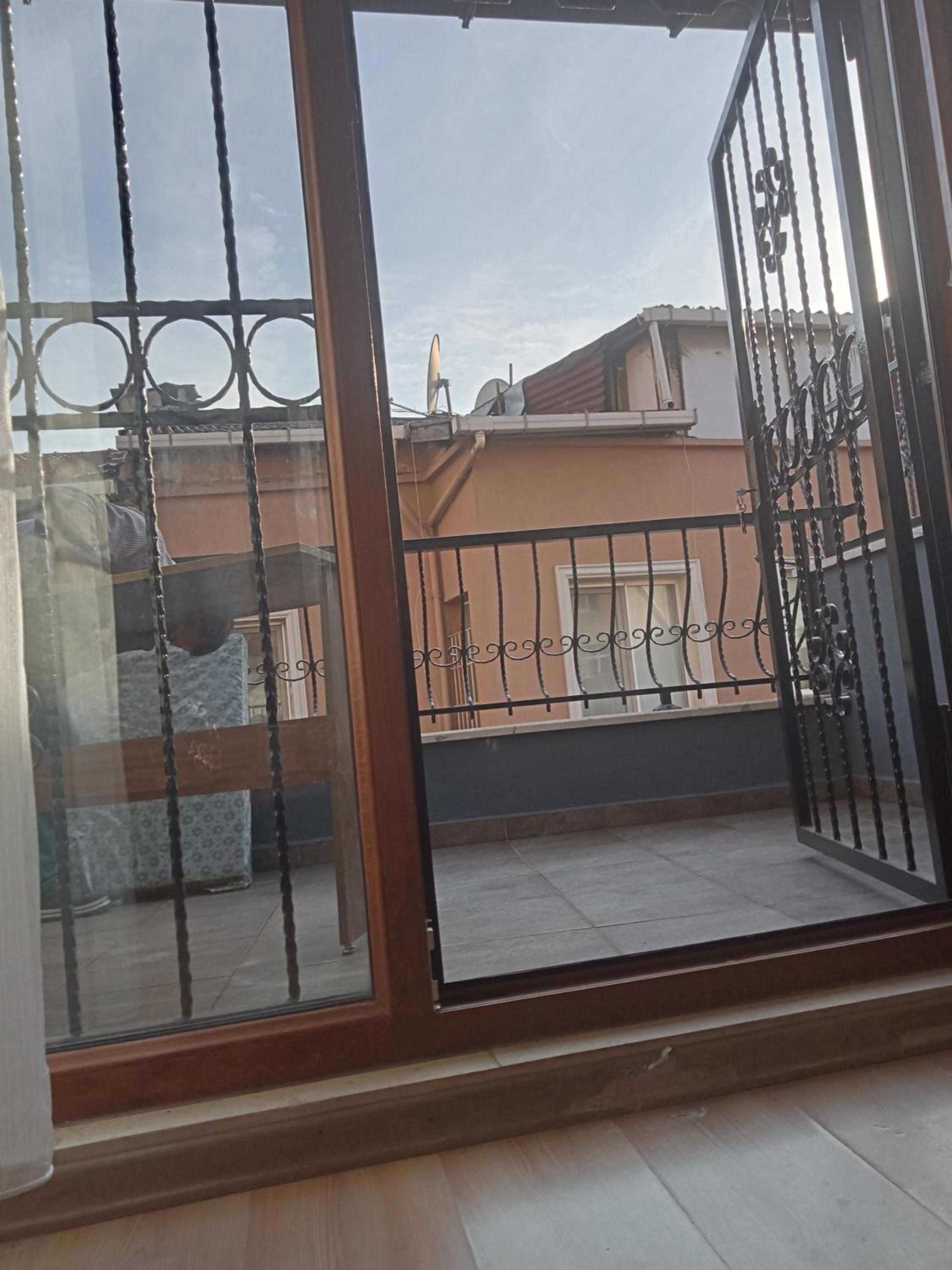 Foto de Terra Apart Taksim