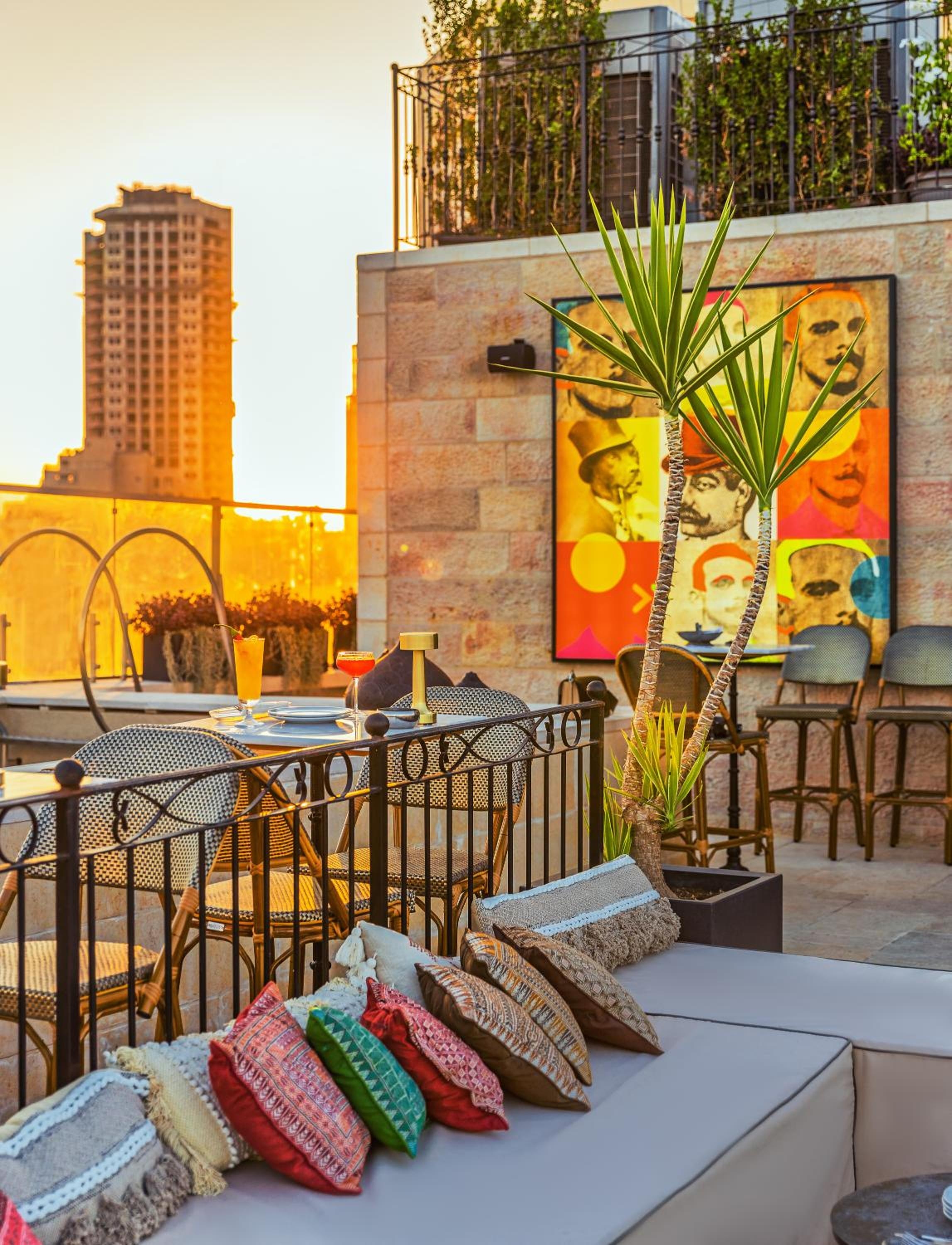 Foto de Brown Mamilla, a member of Brown Hotels