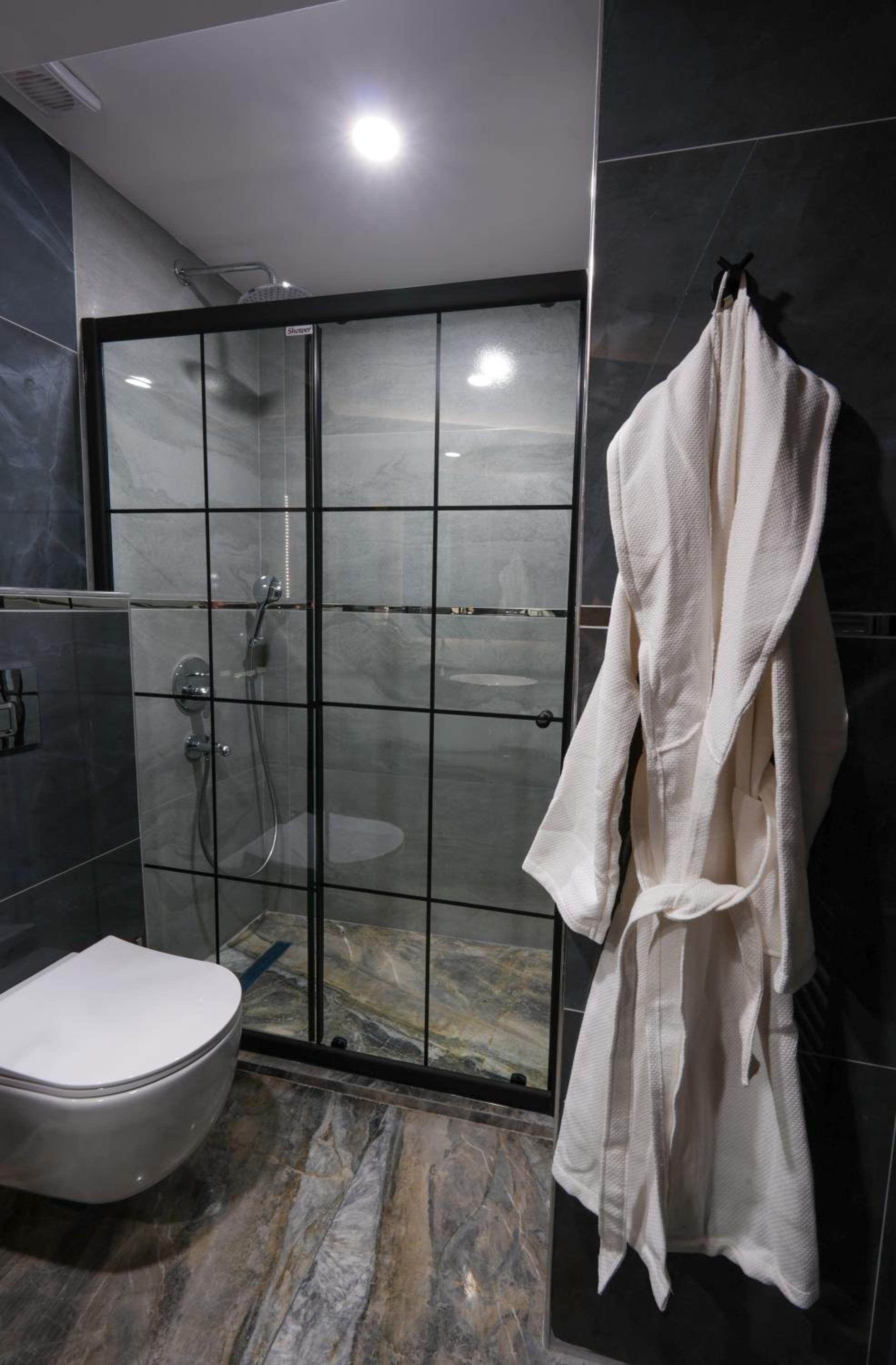 Foto de Ataşehir Kurucesme Palace