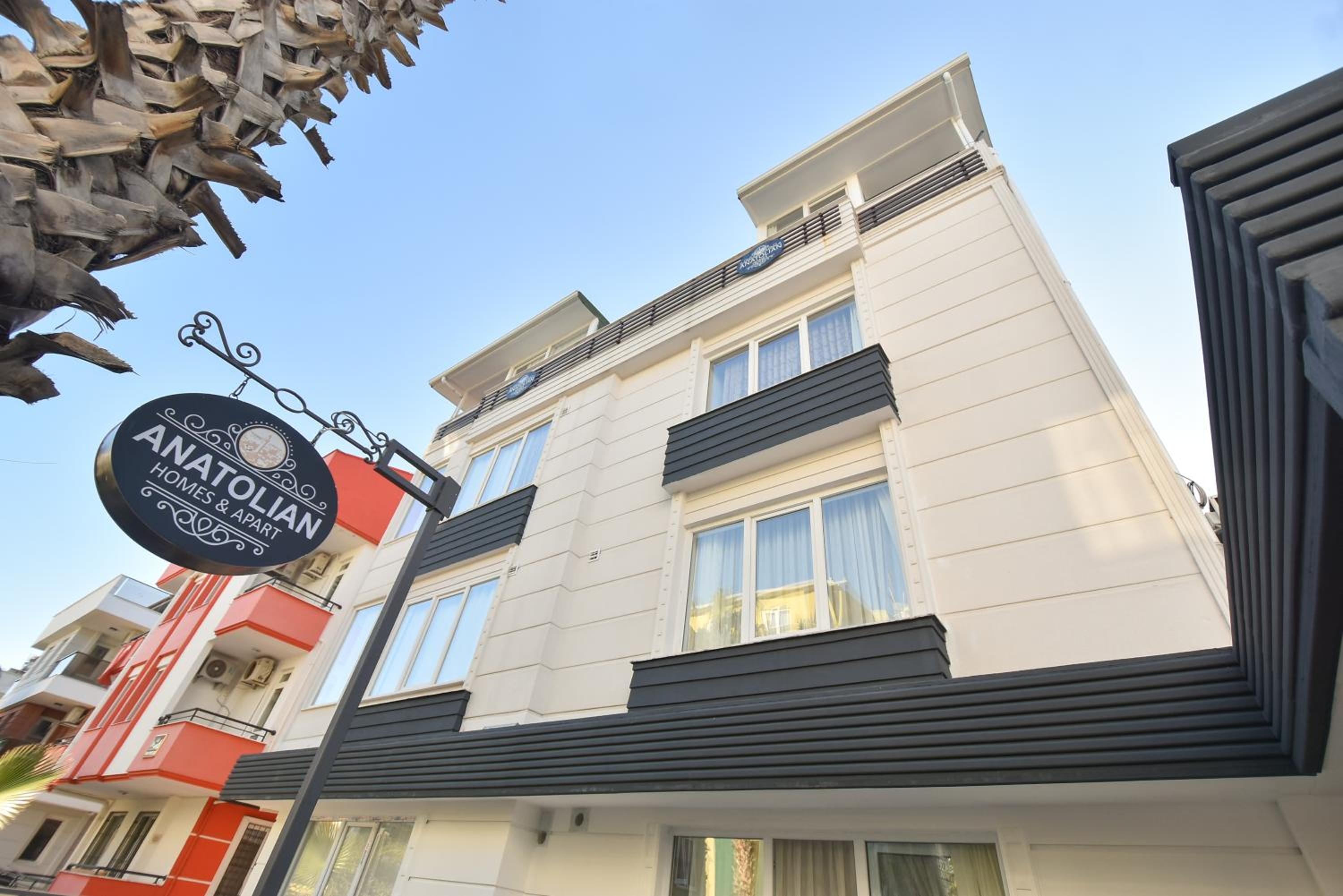 Foto de Anatolian Homes & Apart
