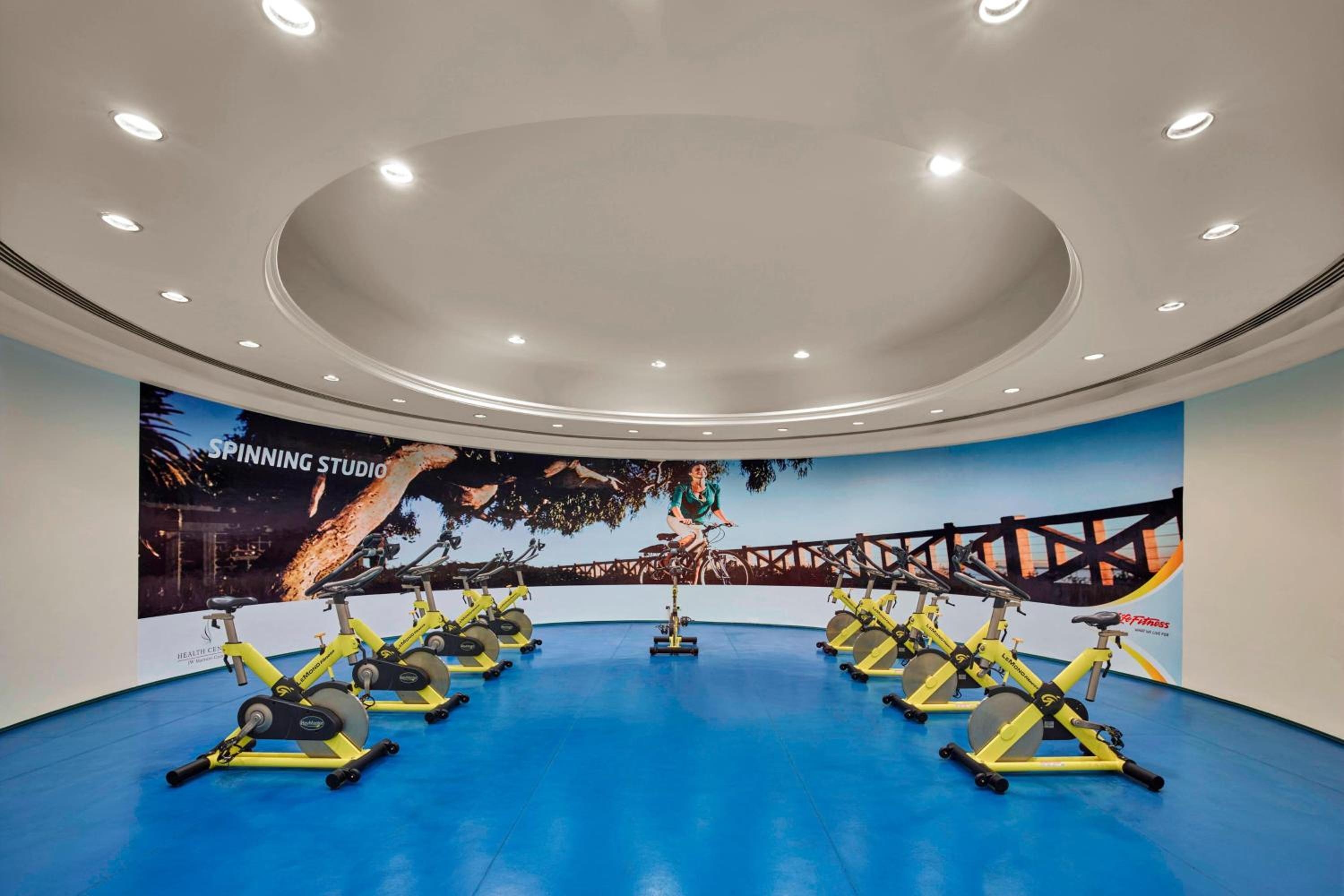 Foto de JW Marriott Hotel Cairo