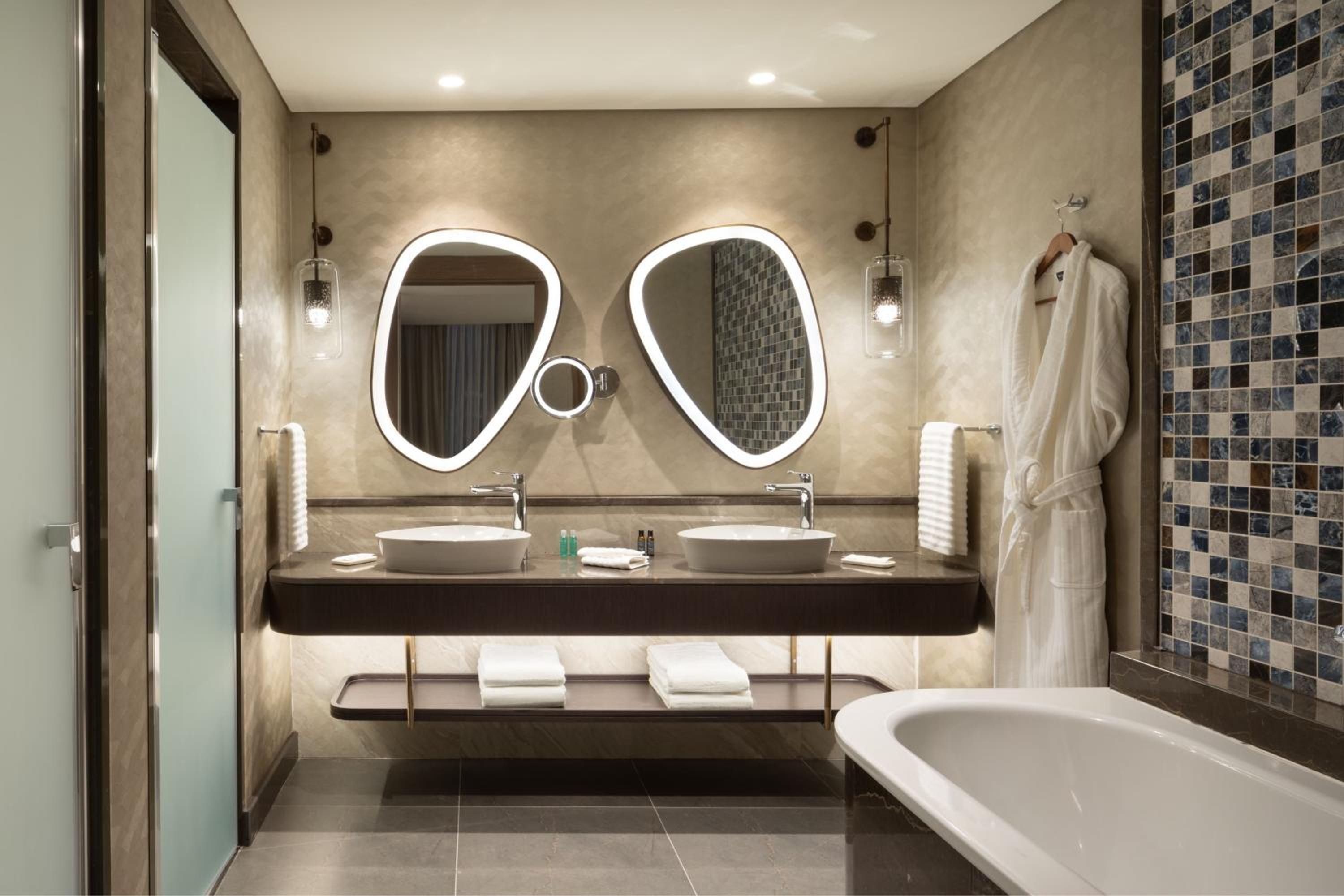 Foto de The Westin Istanbul Nisantasi