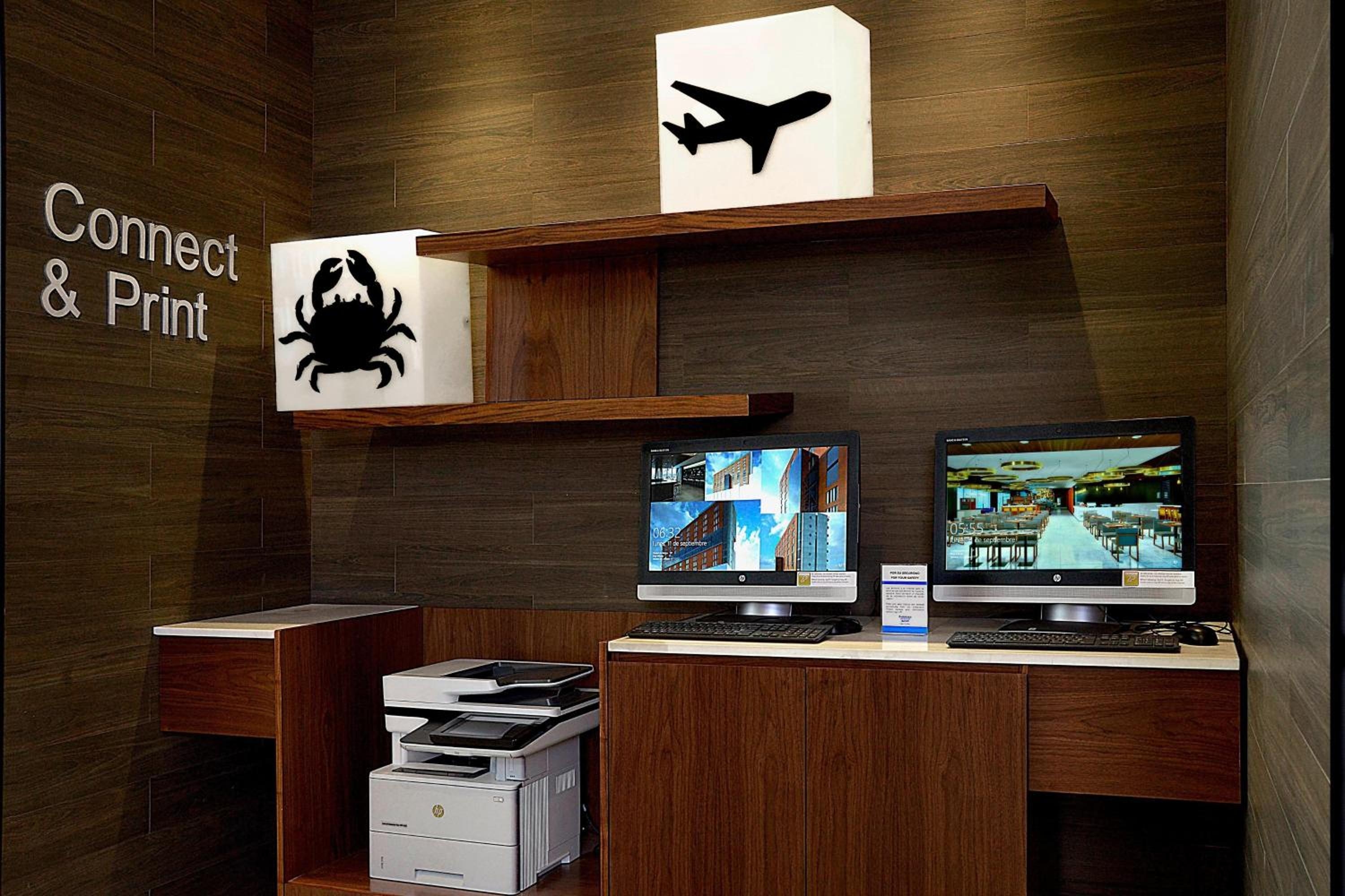 Foto de Fairfield Inn & Suites by Marriott Mexico City Vallejo