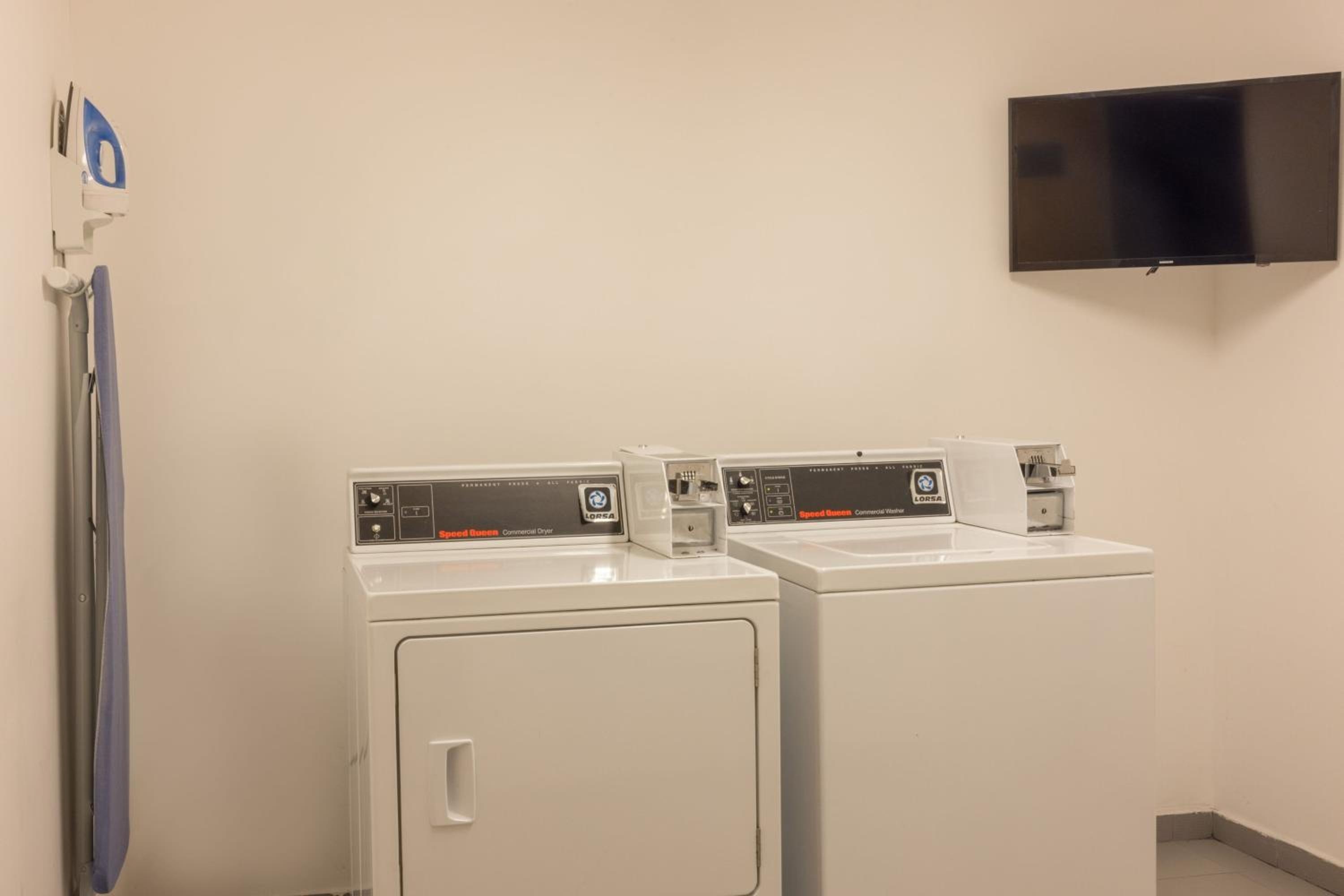 Foto de Fairfield Inn & Suites by Marriott Mexico City Vallejo