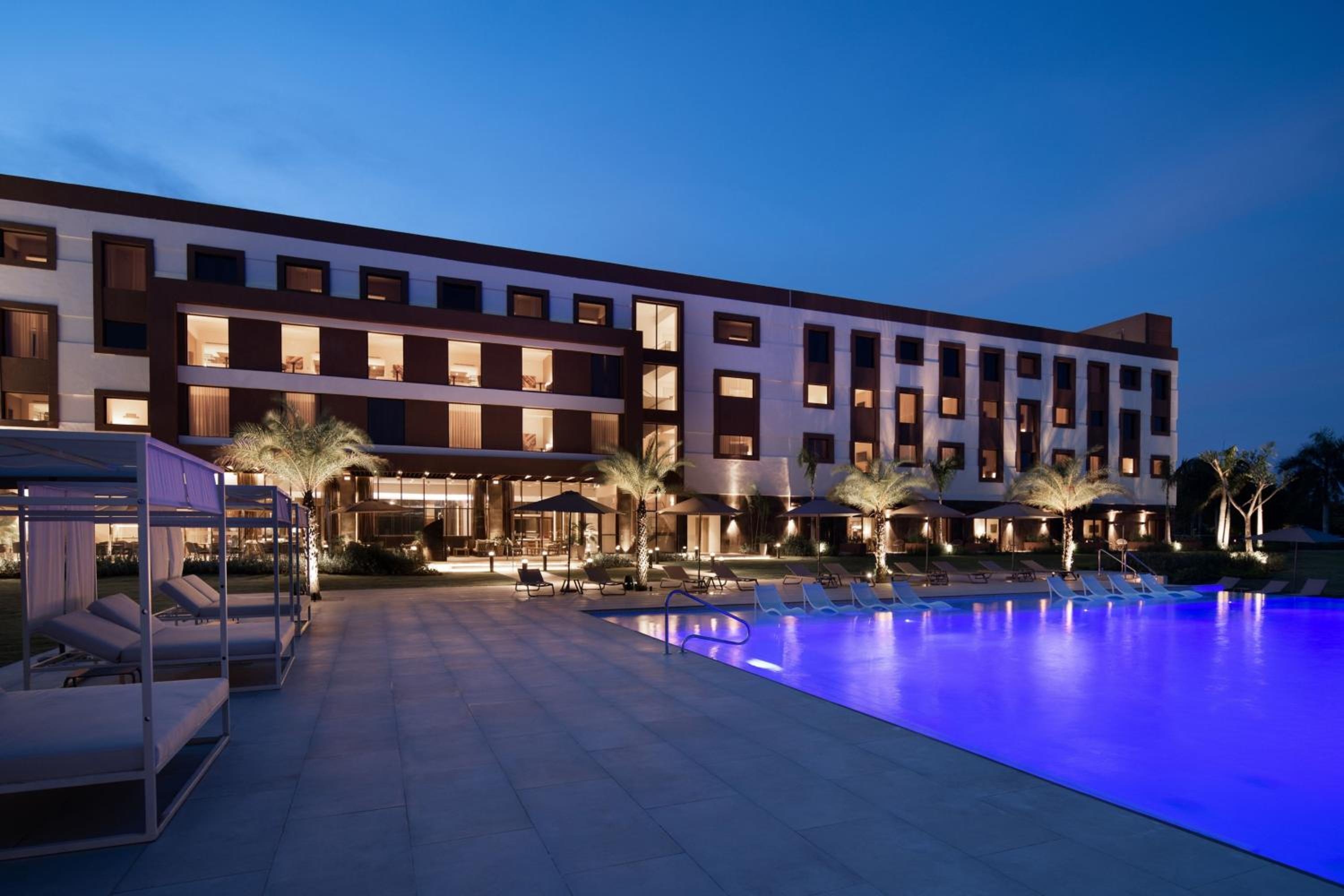 AC Hotel by Marriott Punta Cana, Punta cana