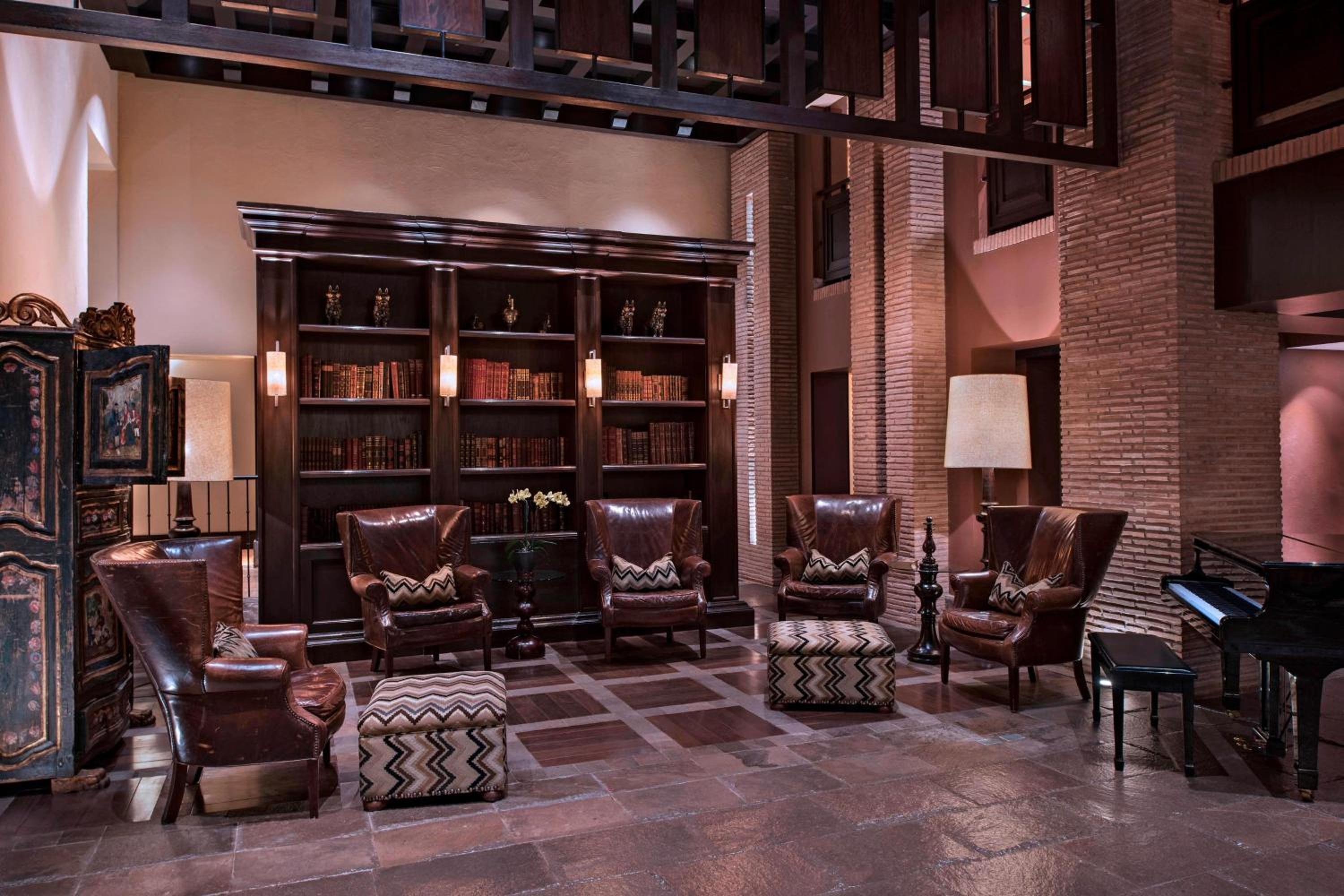 Foto de JW Marriott El Convento Cusco