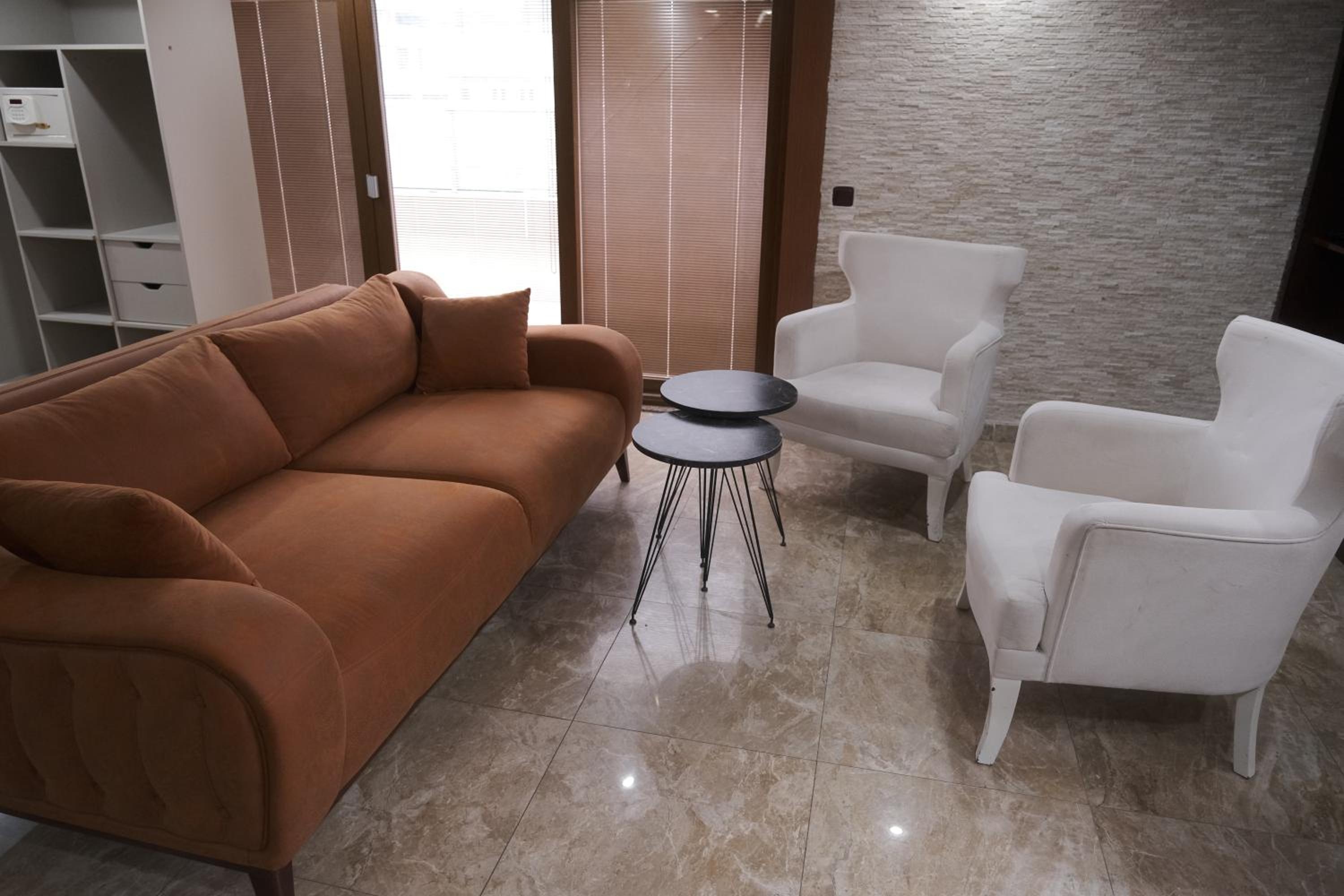 Foto de Florya House Hotel