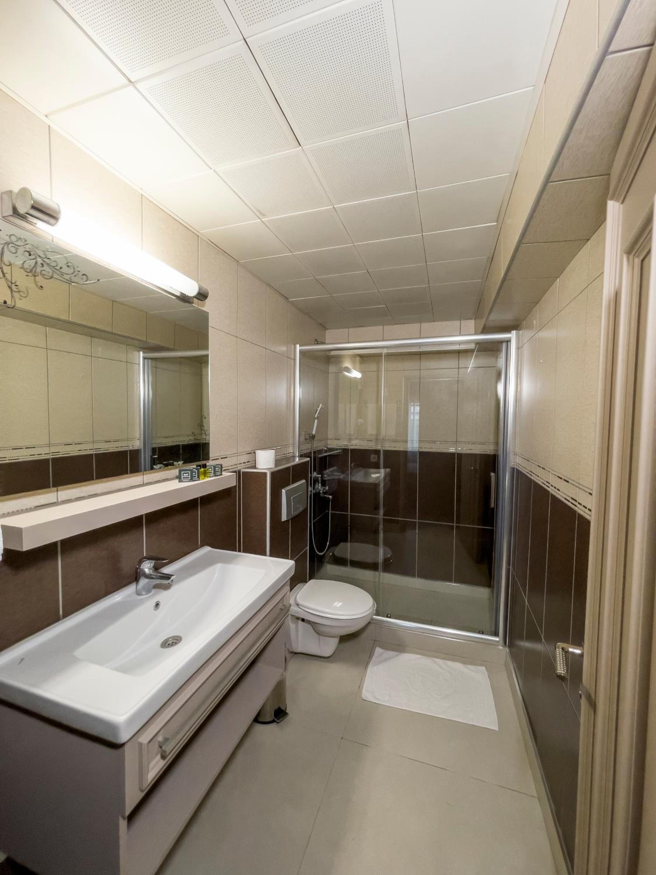 Foto de Martinenz Hotel Old City