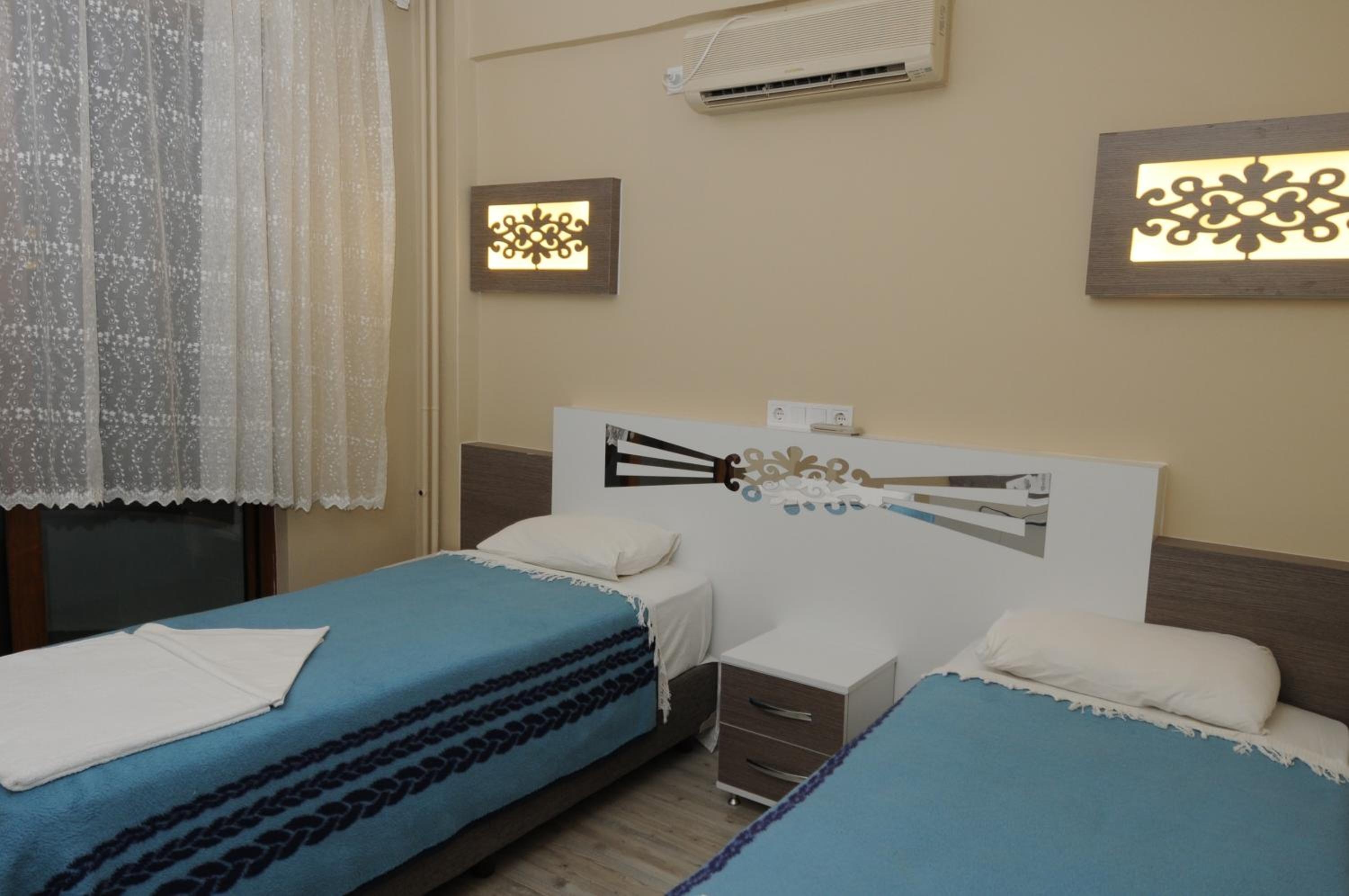 Foto de Bellamaritimo Hotel