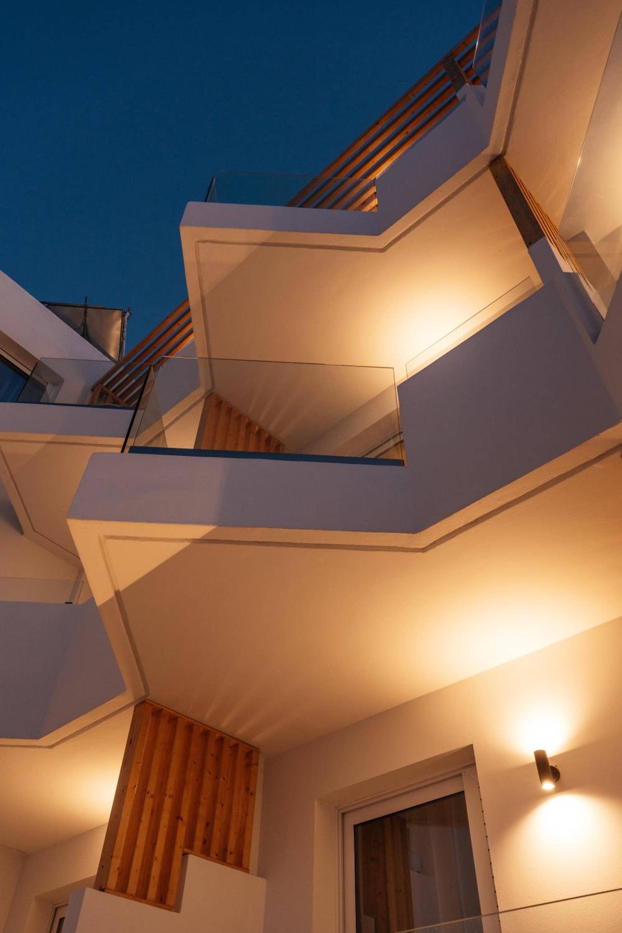 Foto de Petradi Beach Lounge Hotel by GHH