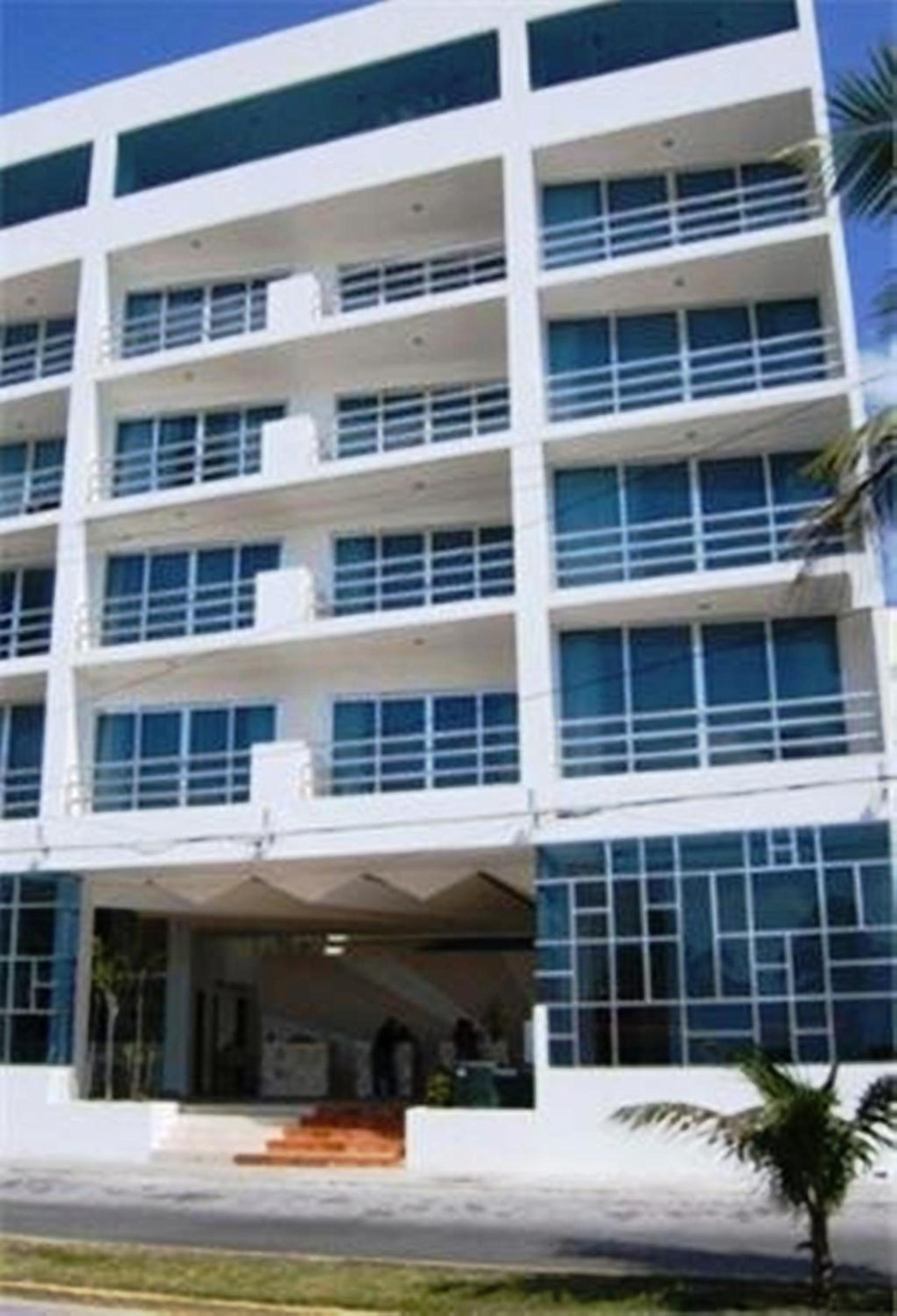 Hotel Bahia Chac Chi