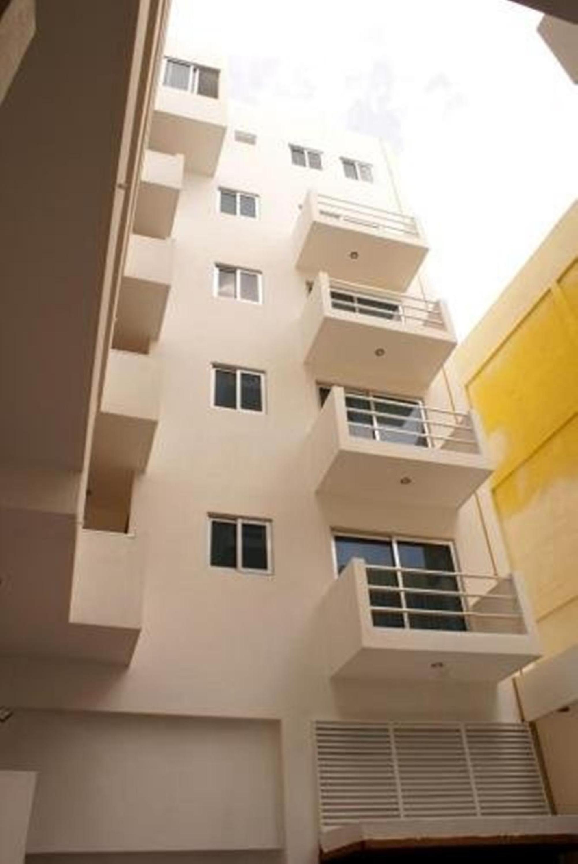Foto de Hotel Bahia Chac Chi