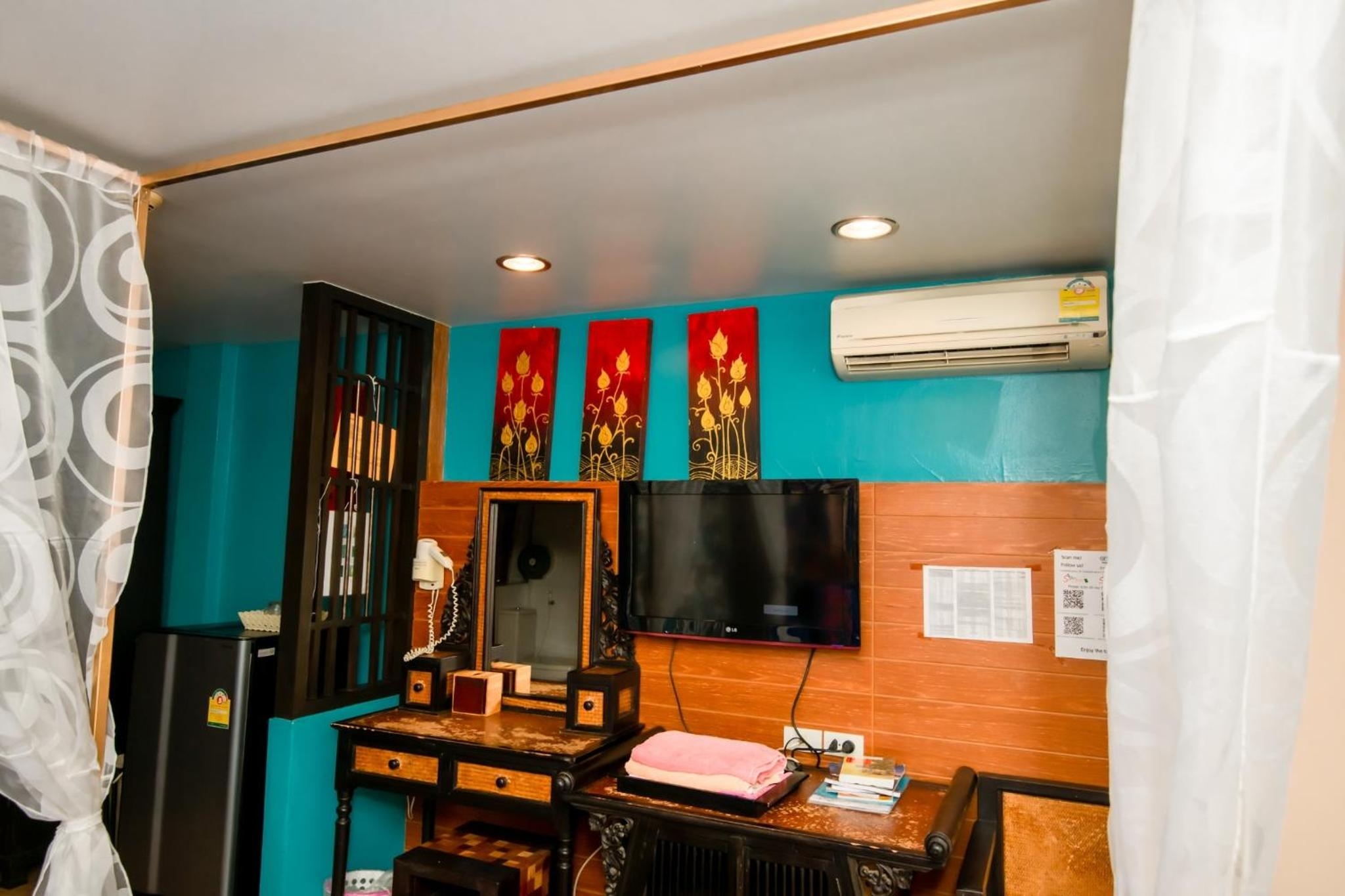 Foto de Sabai Sabai@Sukhumvit Hotel
