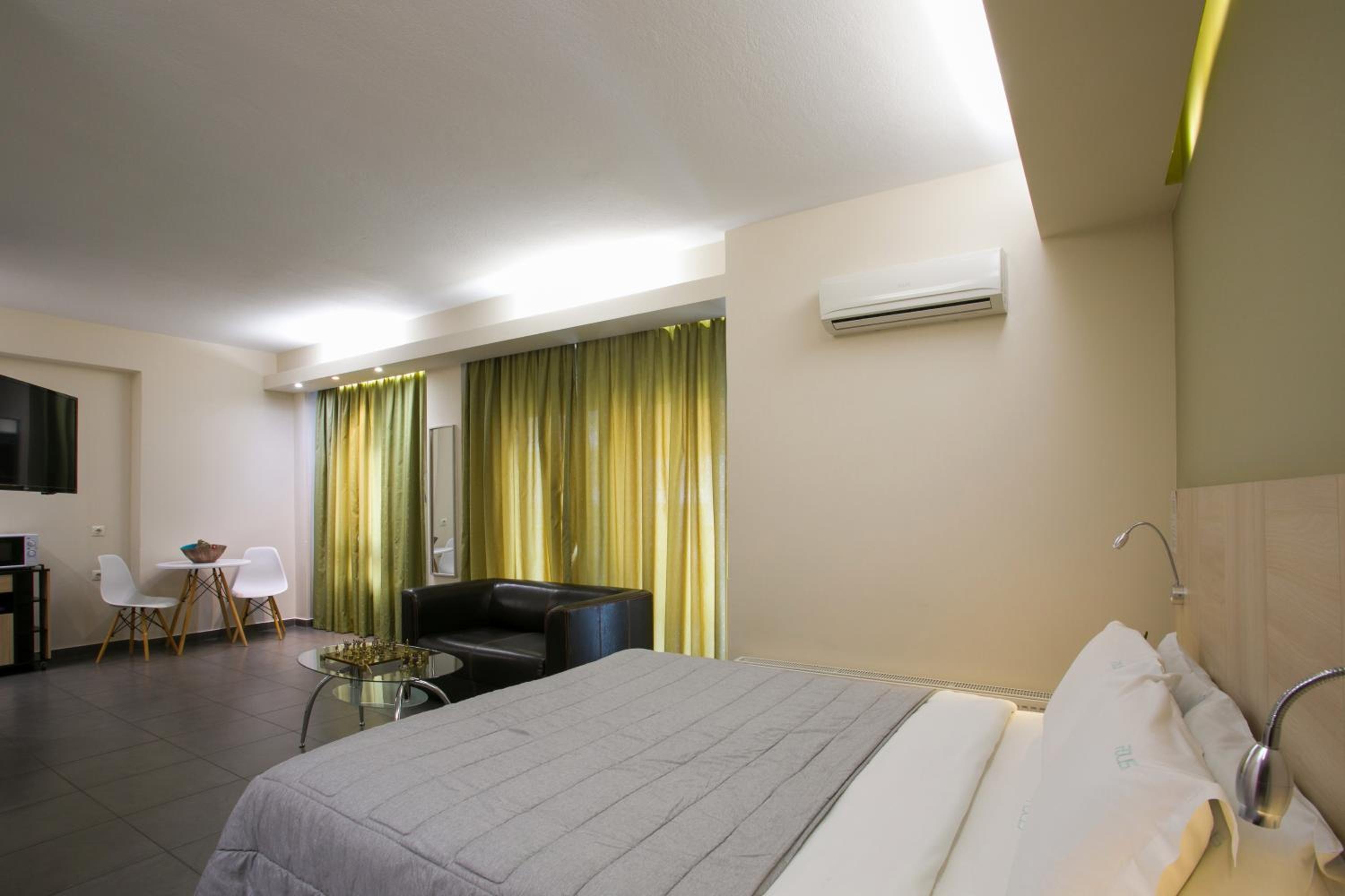 Foto de Polis Apartments