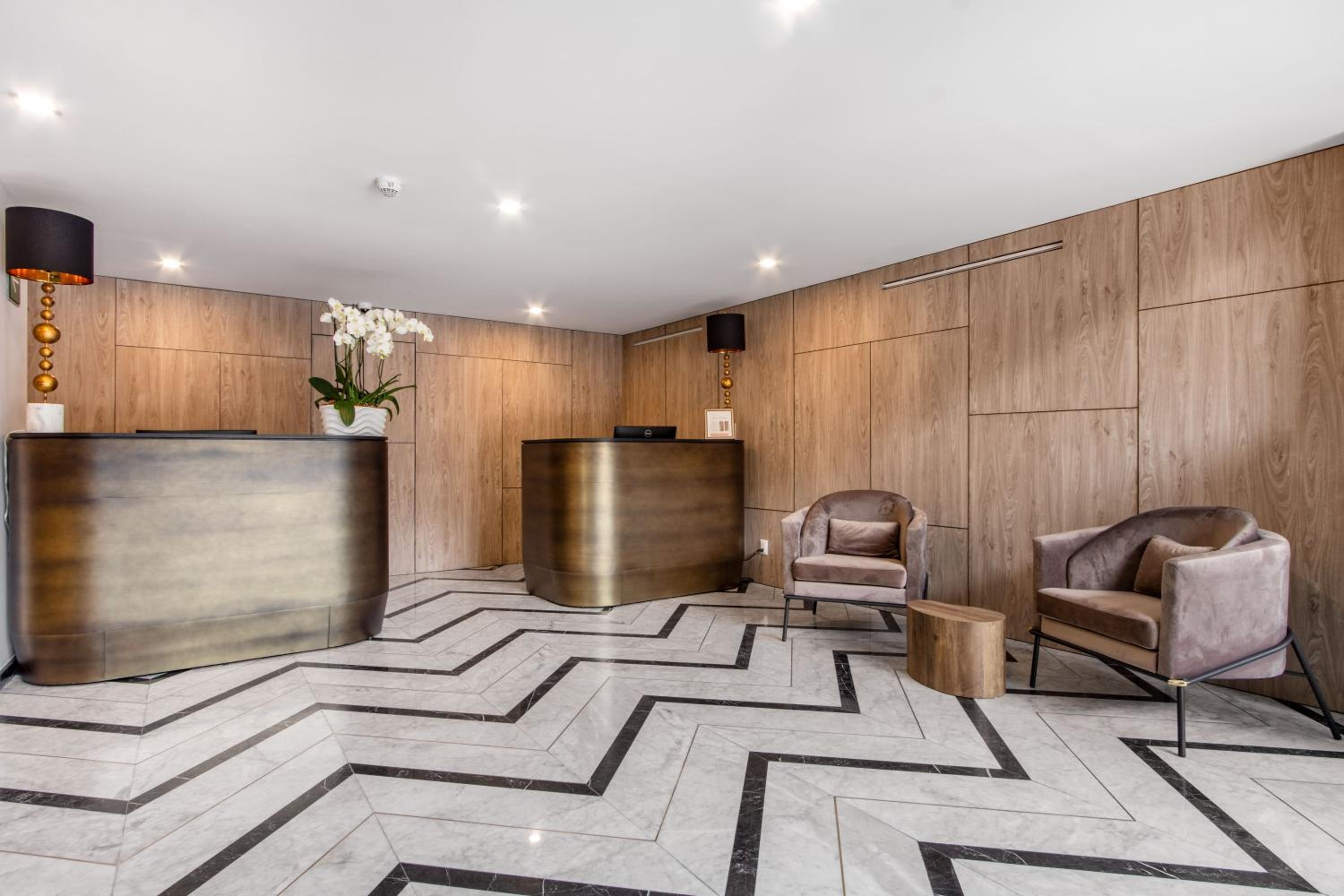 Foto de Hotel Elements by Marquis