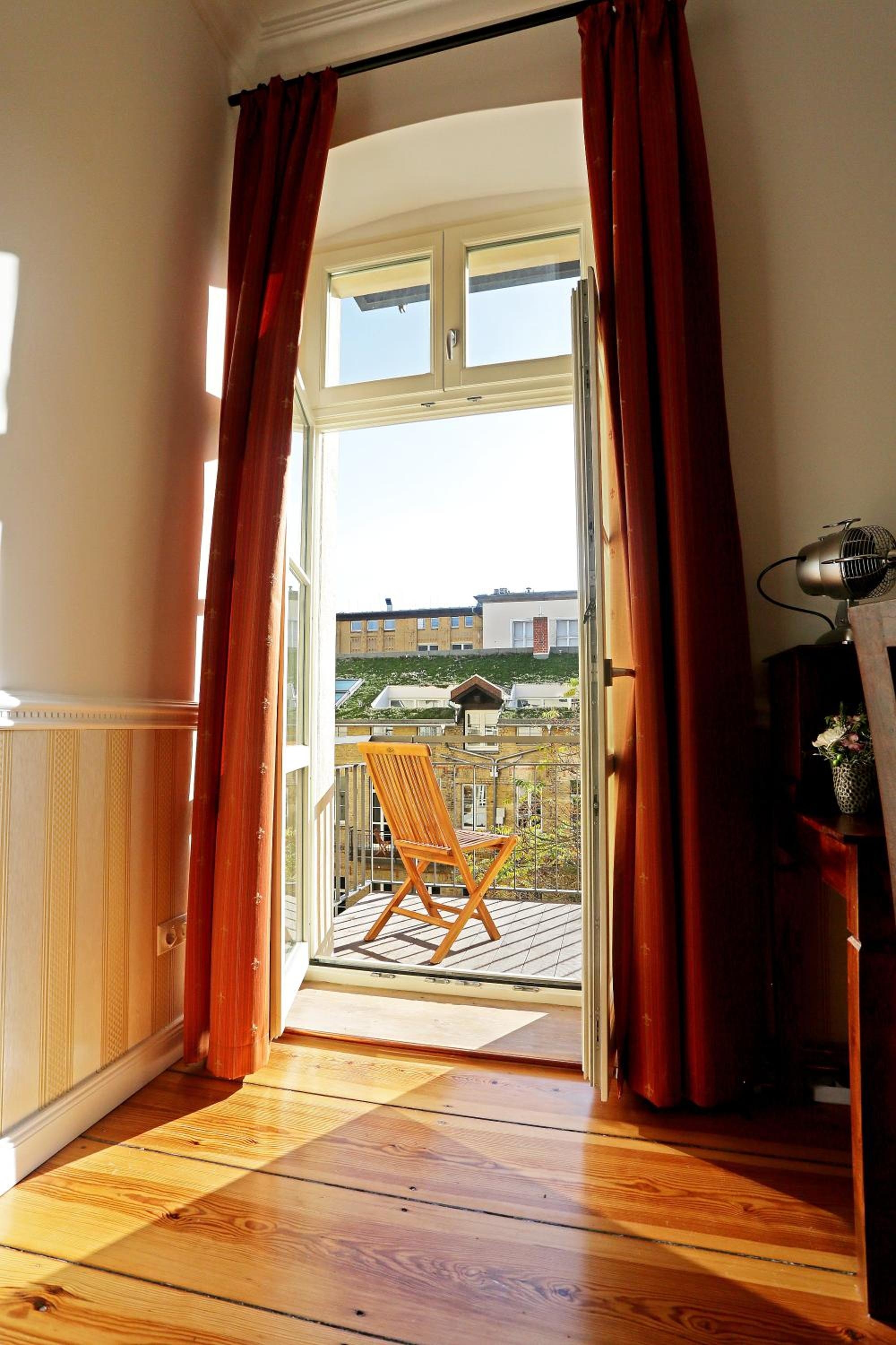 Foto de Garden Living - Boutique Hotel
