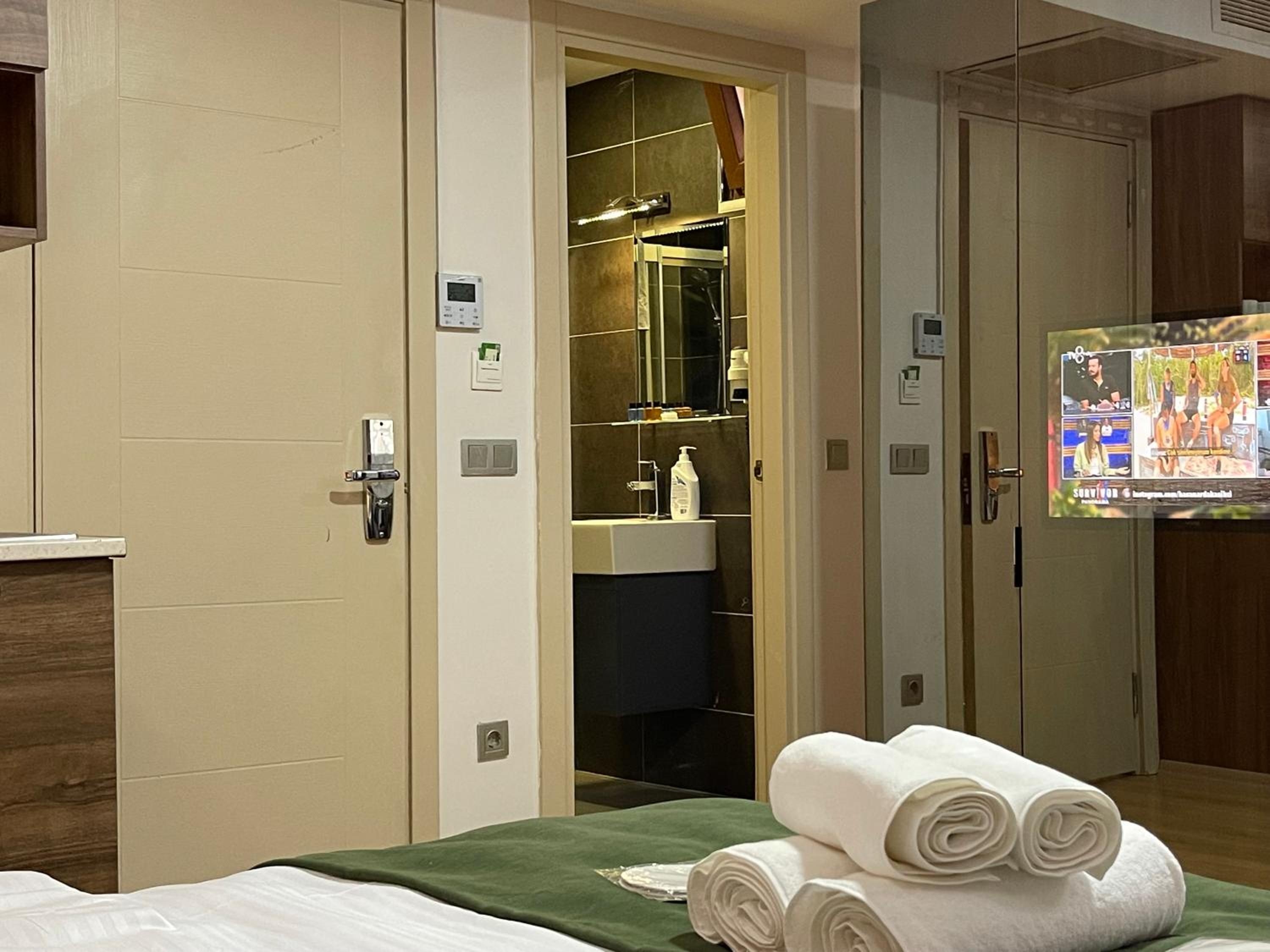 Foto de Elegance Suites