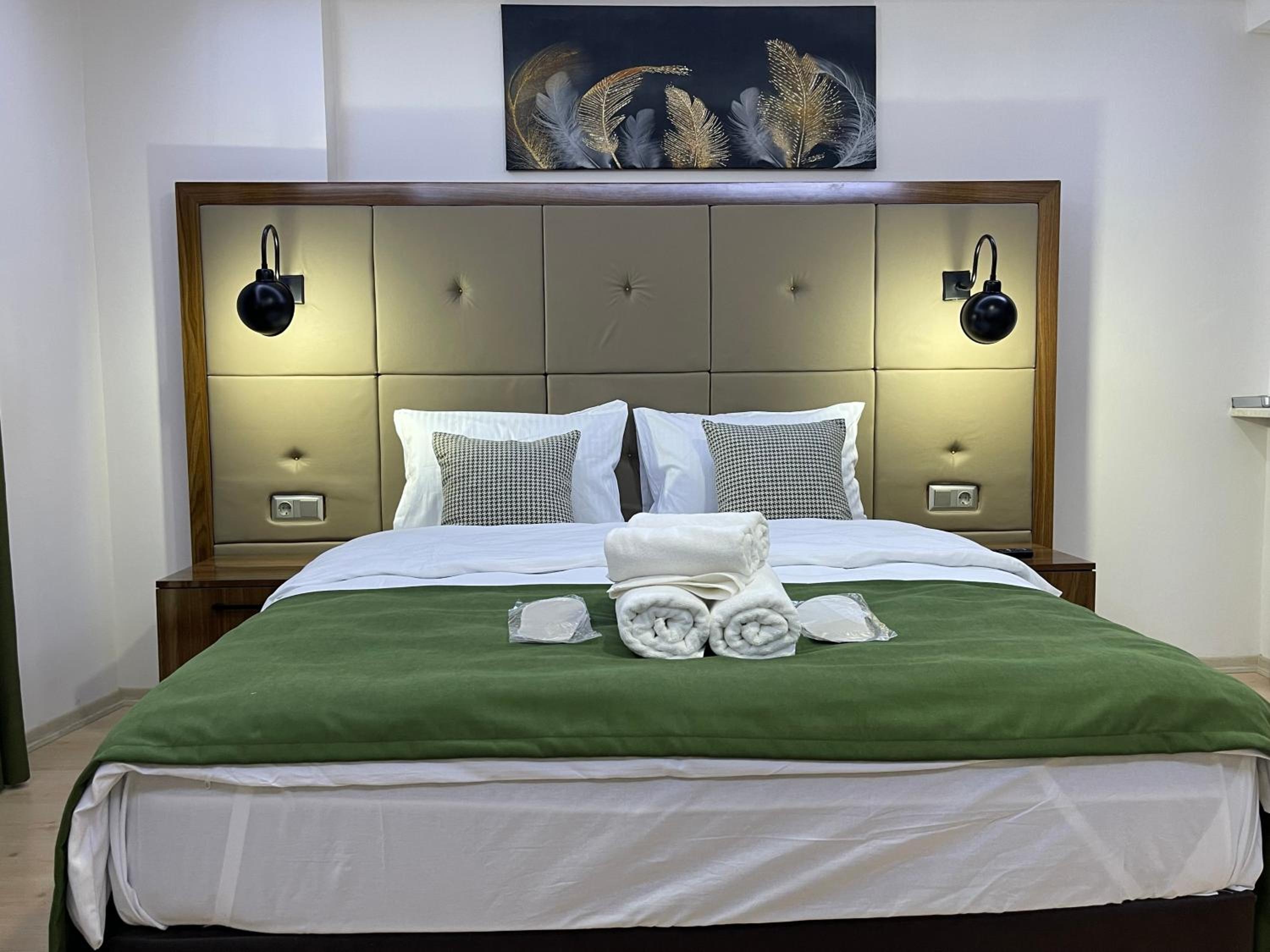 Foto de Elegance Suites