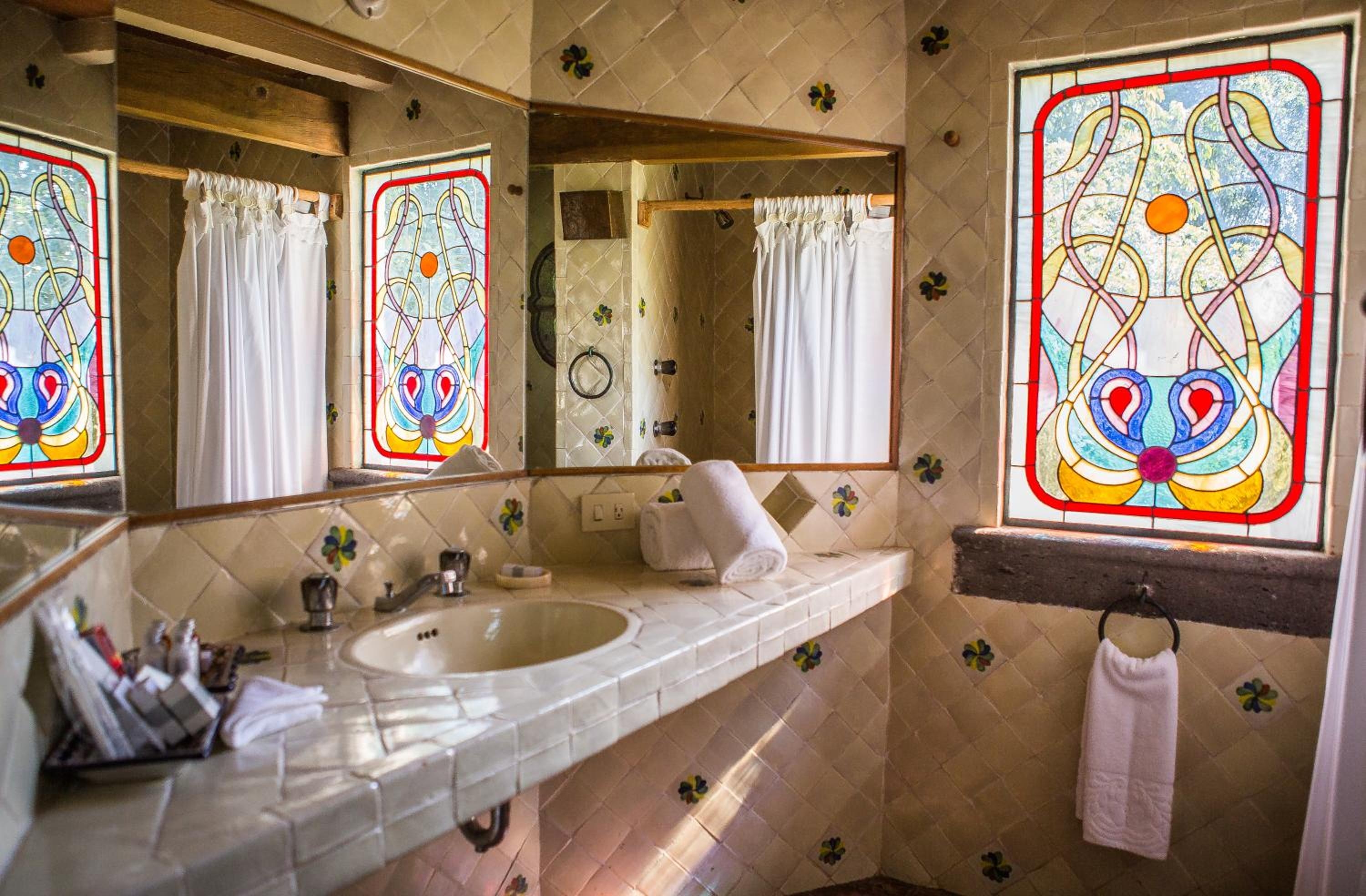 Foto de Casa Bugambilia, Un Pequeño Hotel en Tepoztlán