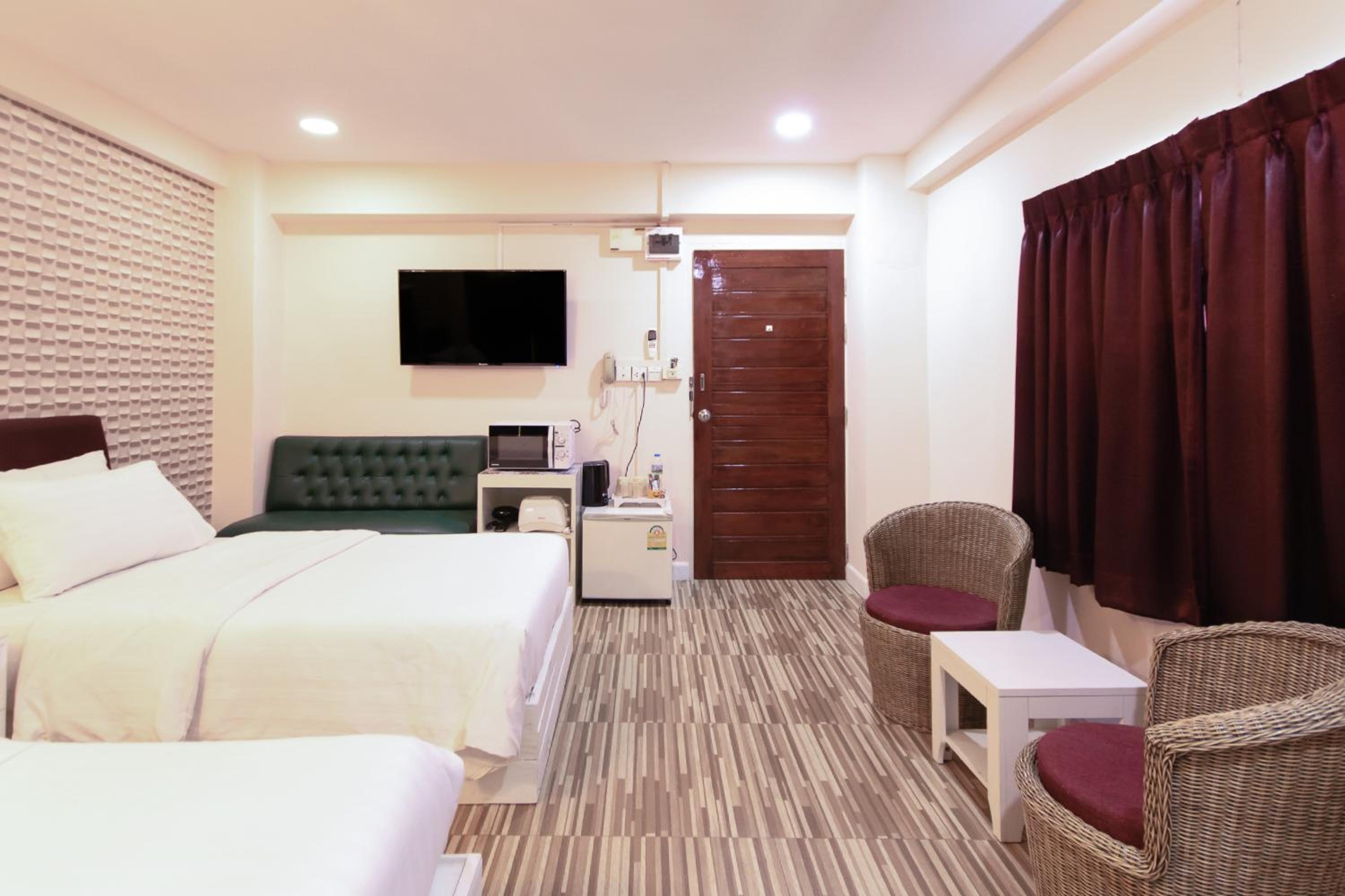 Foto de Sweetloft Hotel Don Muang