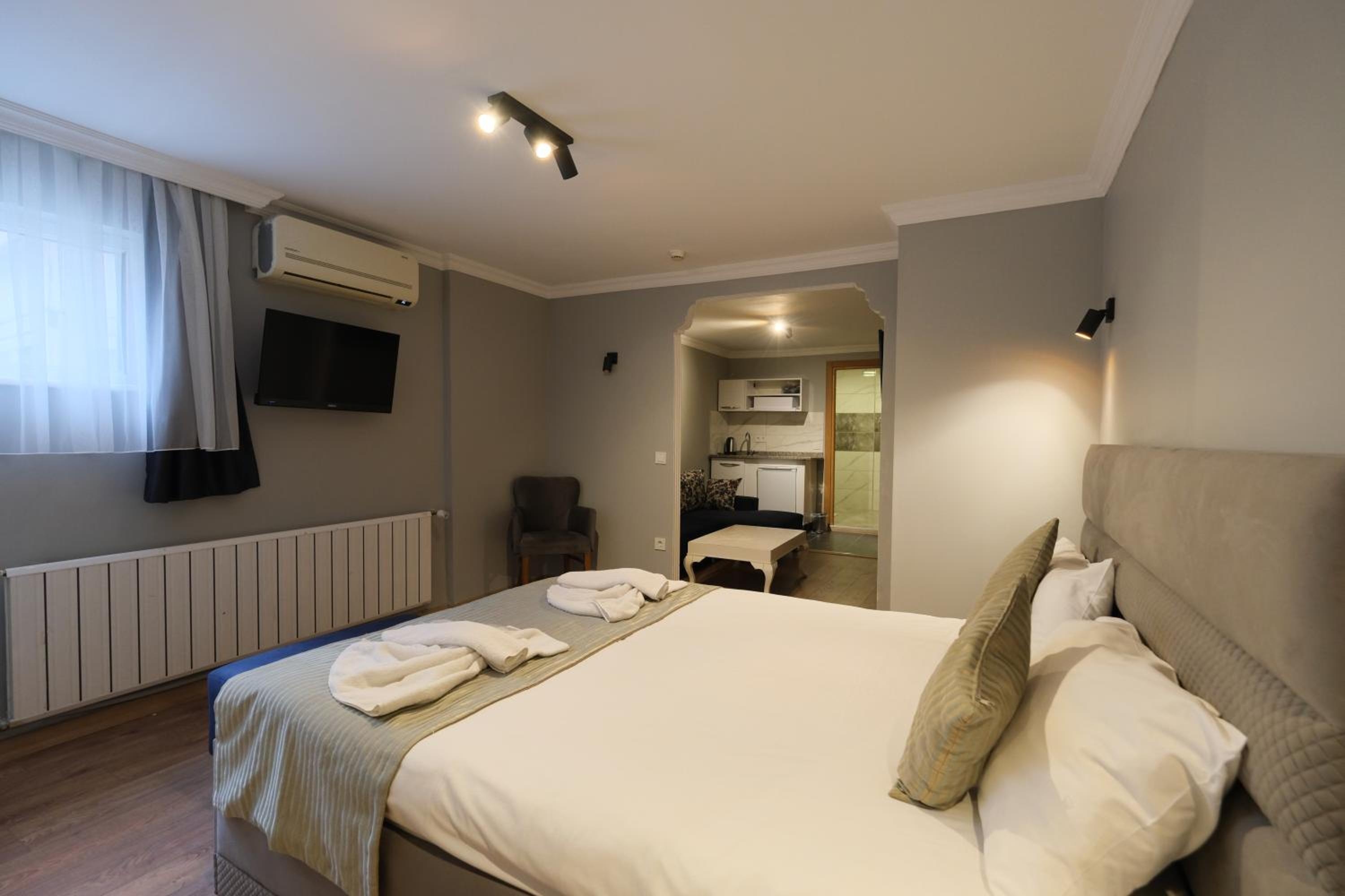 Foto de Berlin Hotel Nisantasi
