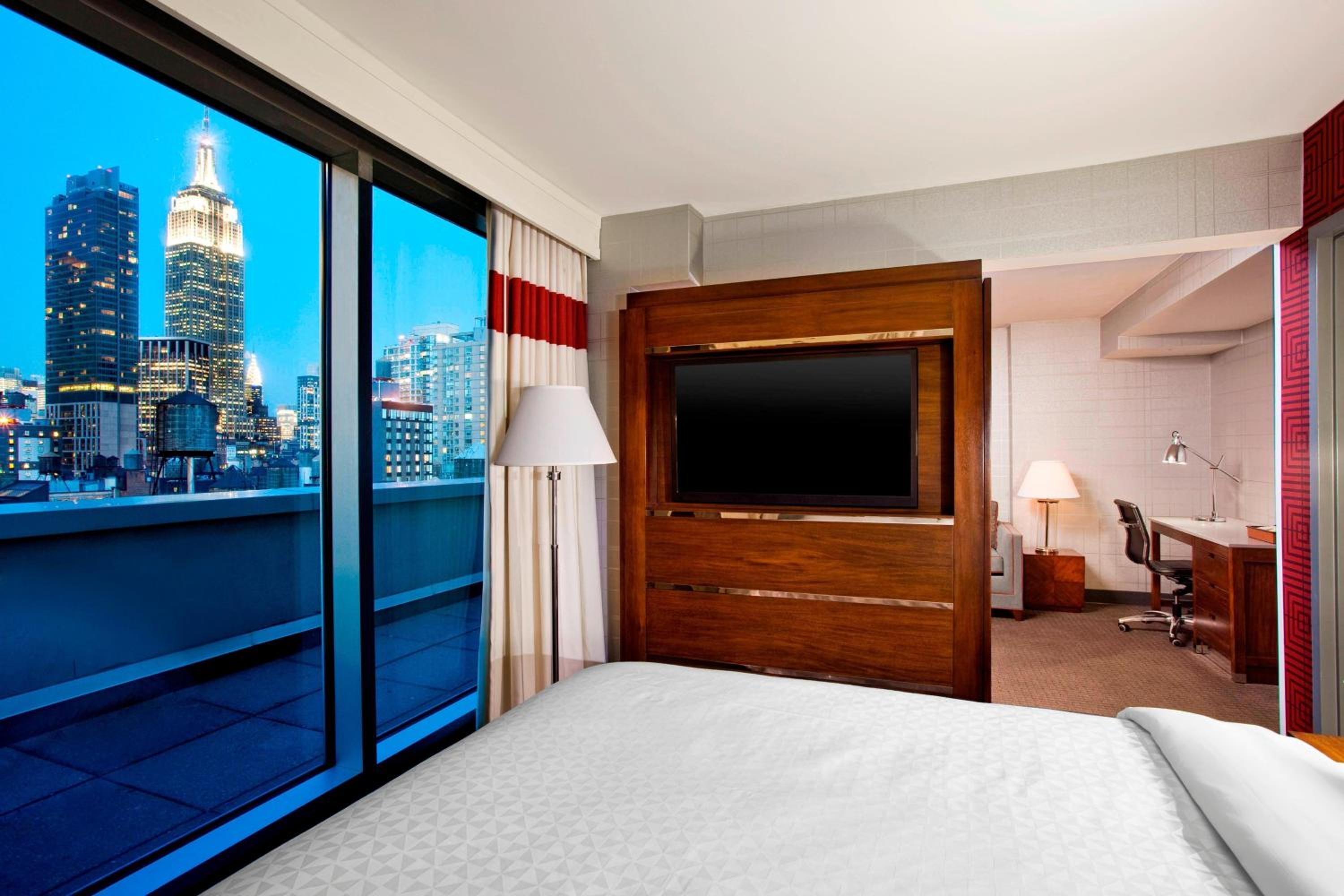 Foto de The Chelsean New York