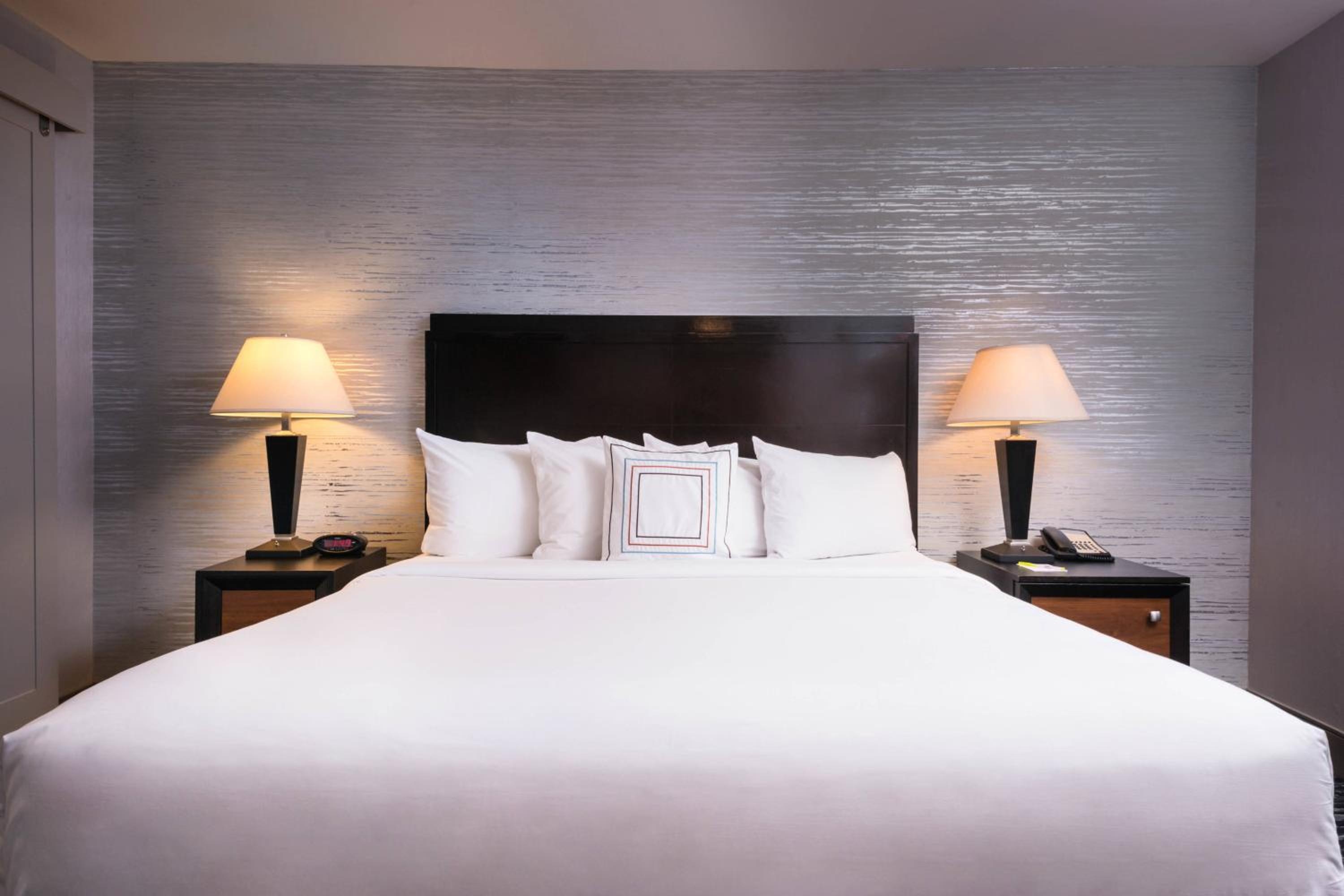 Foto de Fairfield By Marriott New York Manhattan Times Square