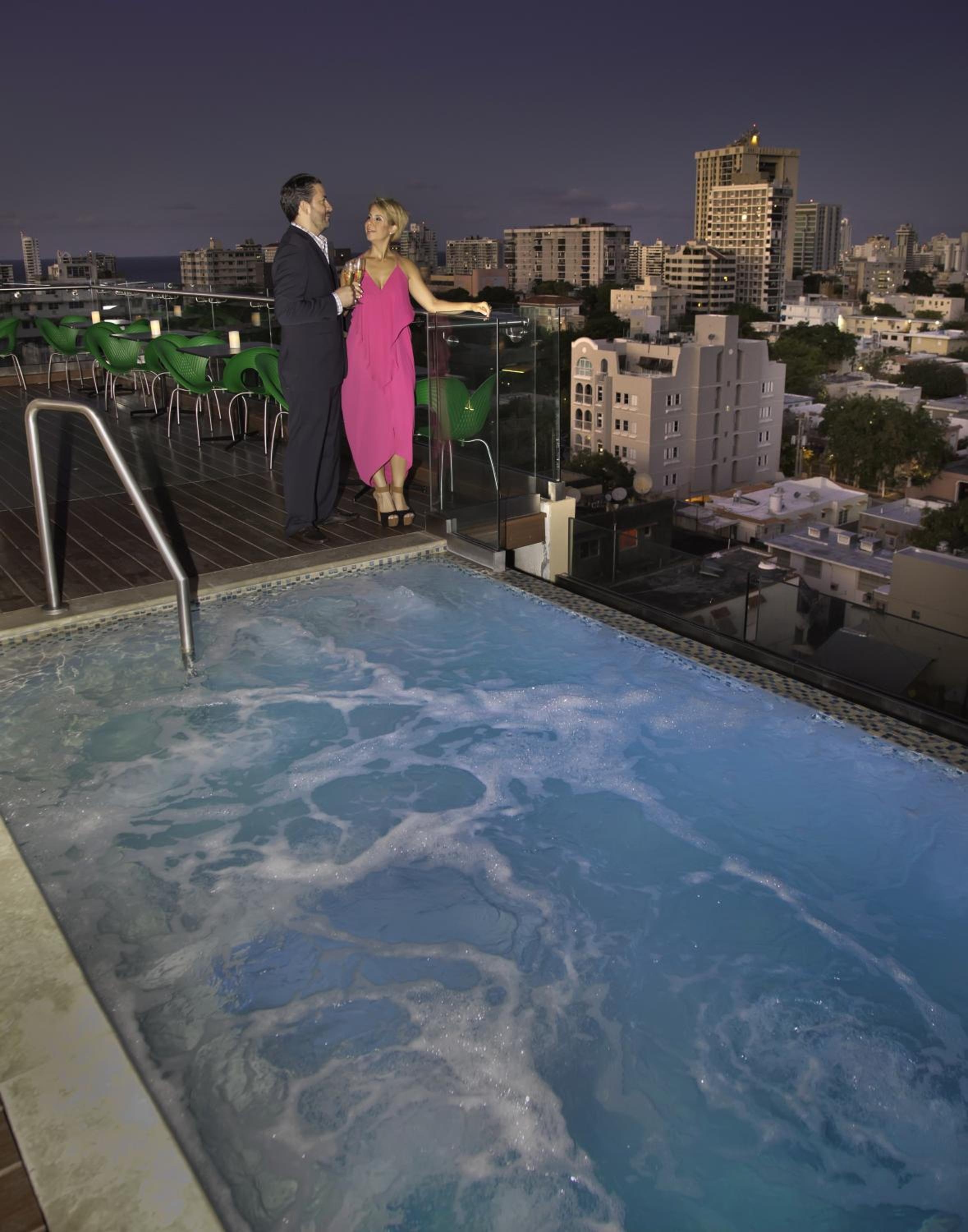 Foto de Ciqala Suites Hotel - San Juan