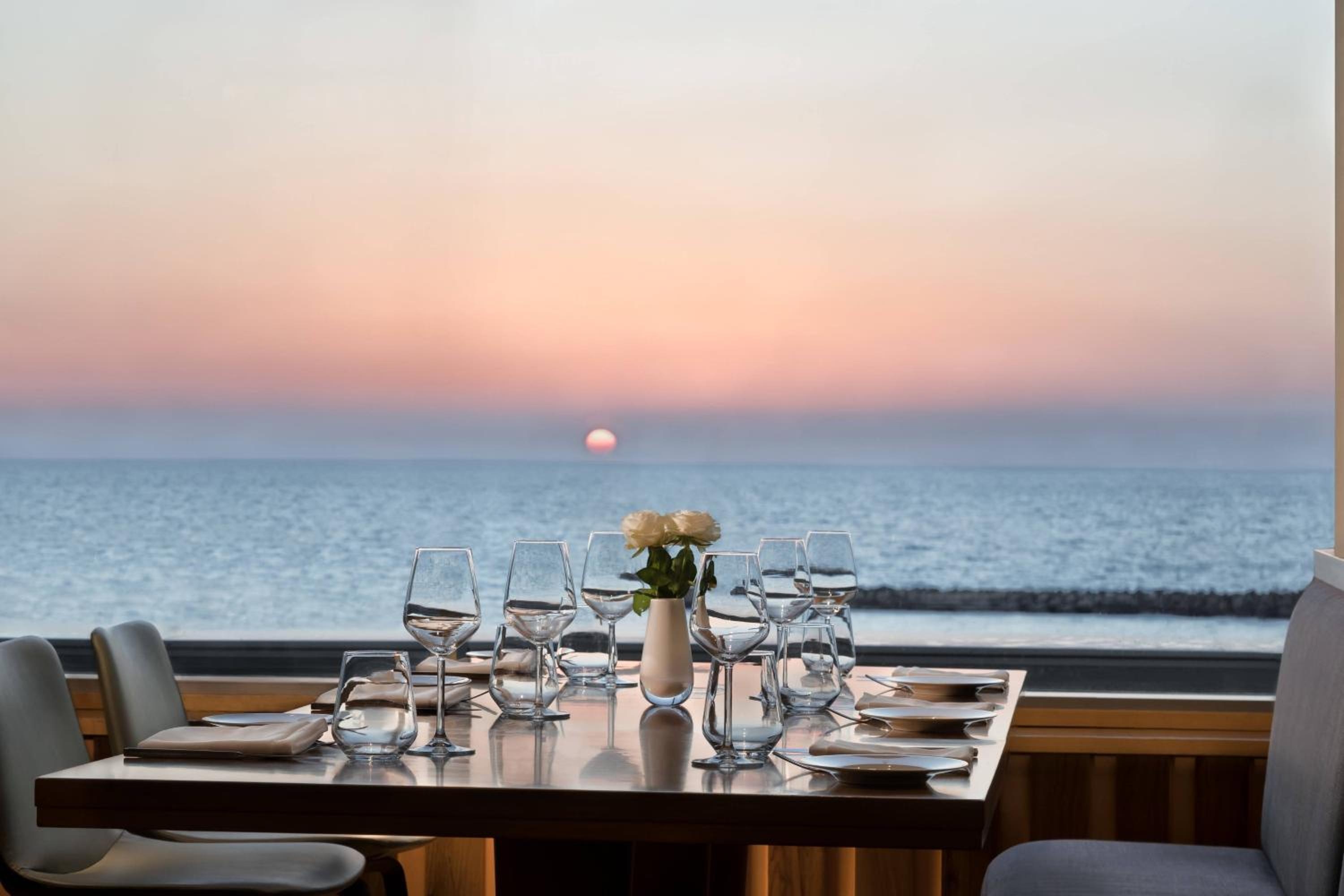Foto de Sheraton Grand Tel Aviv