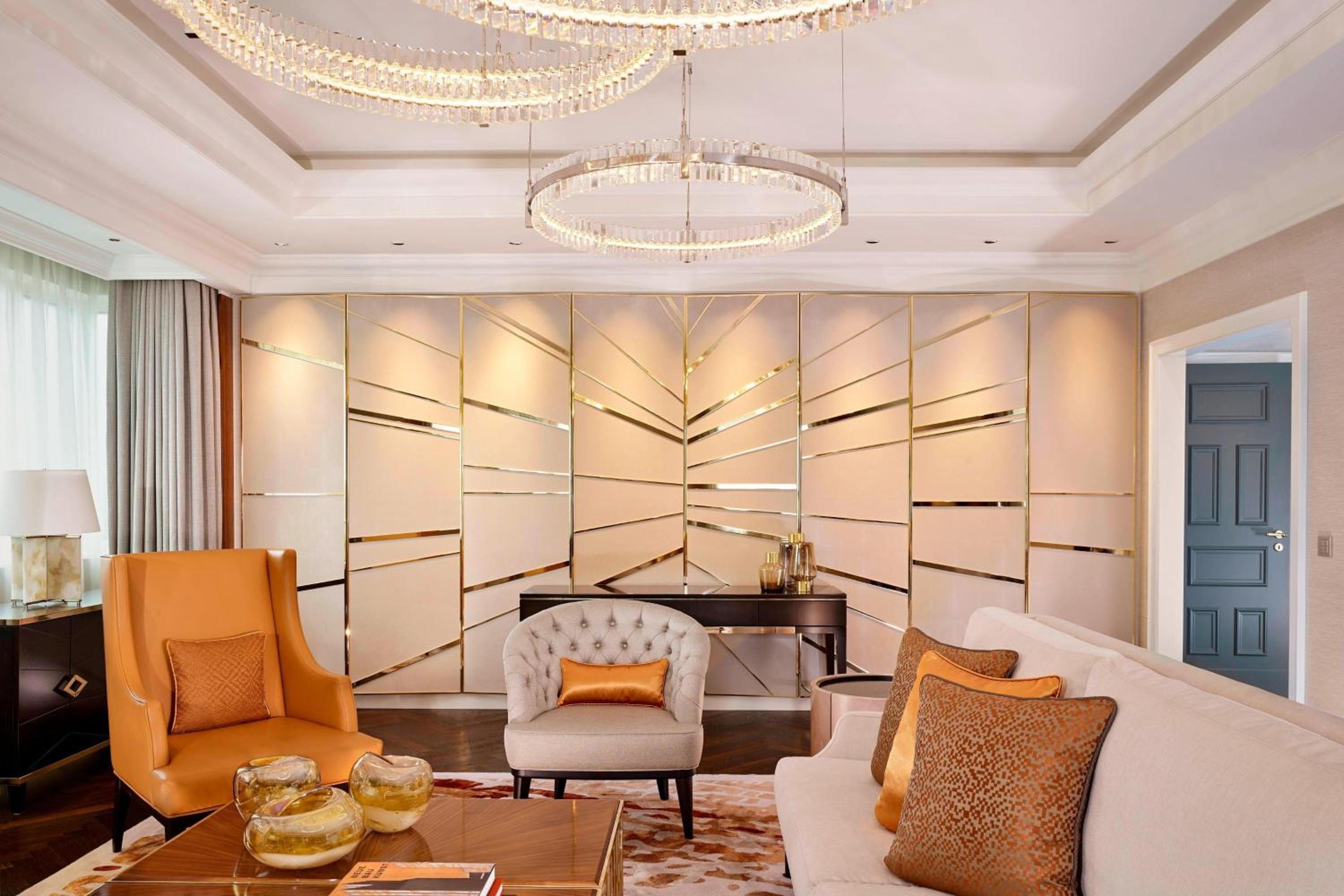 Foto de The Ritz-Carlton, Berlin